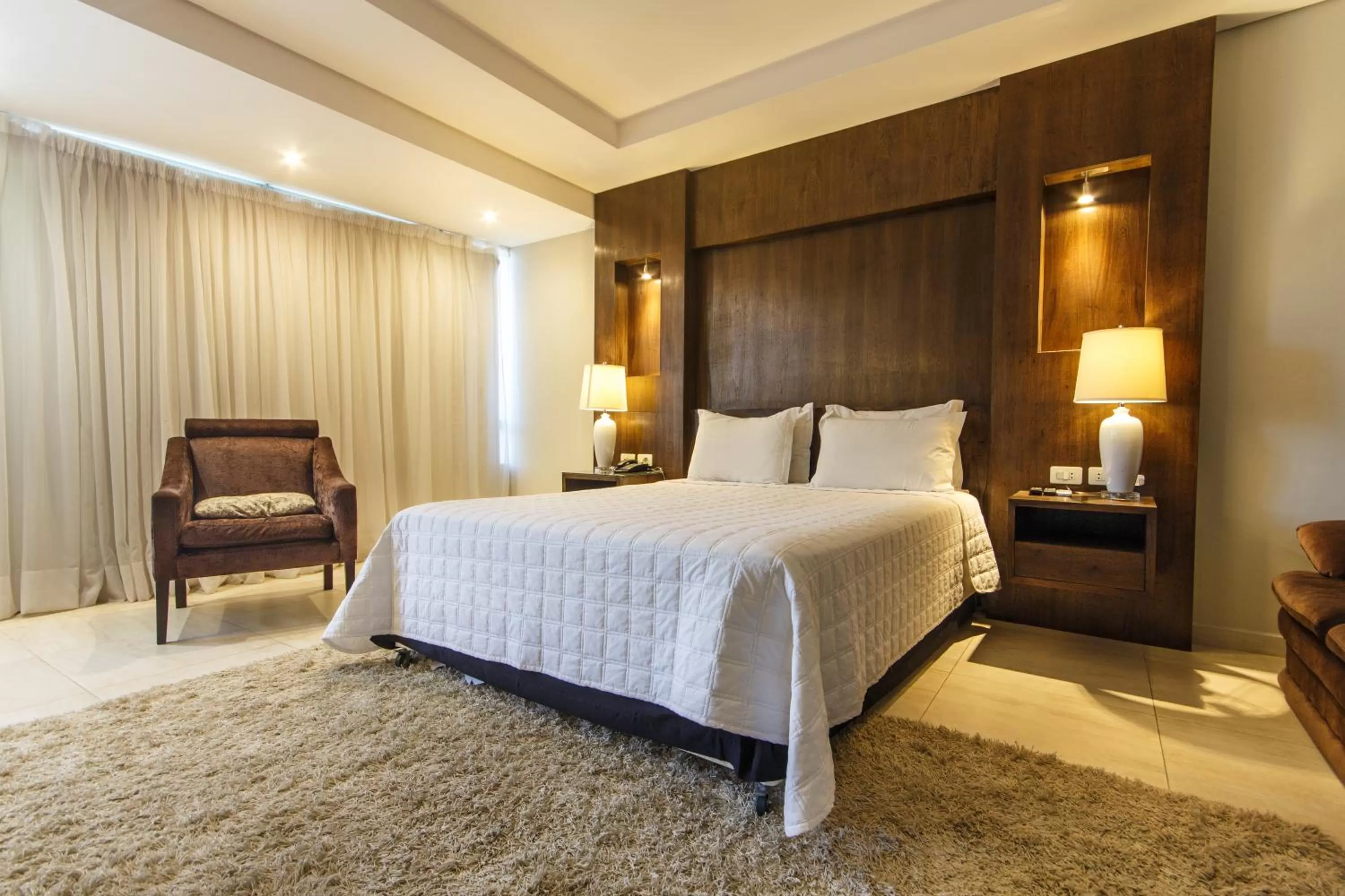 bunk bed, Bed in Hotel Le Pelican