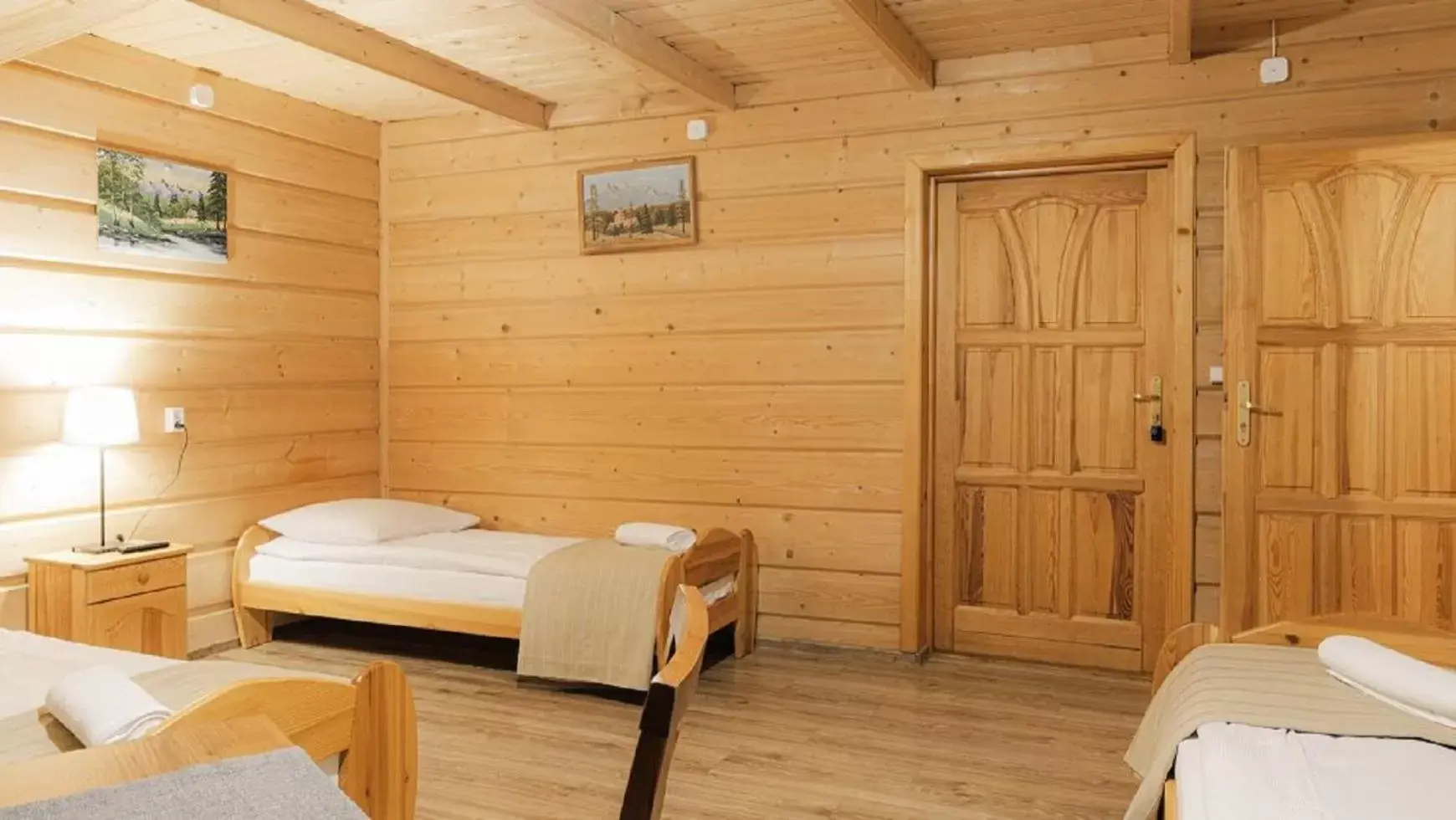 Family Studio in Chata u Bronka Family Studio in Chata u Bronka