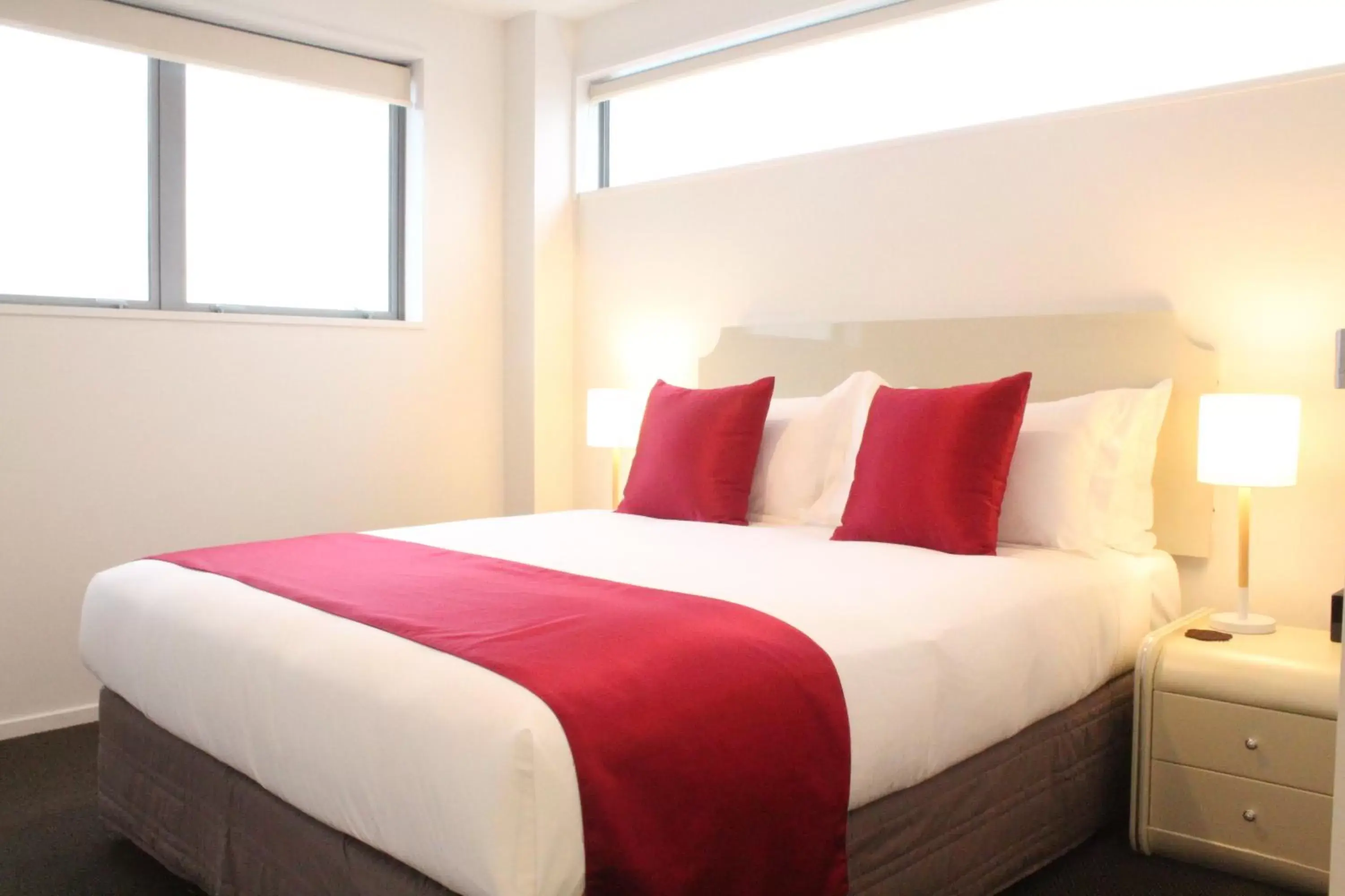 One-Bedroom Suite in Bealey Plaza Motel One-Bedroom Suite in Bealey Plaza Motel