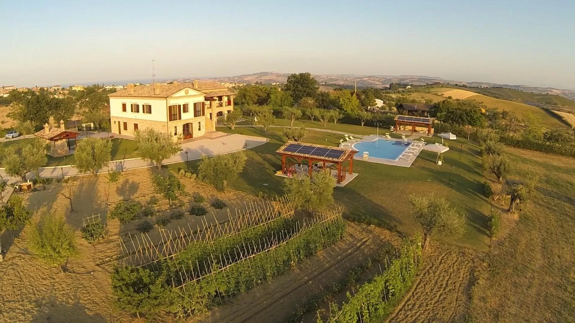 Residence Colle Veroni