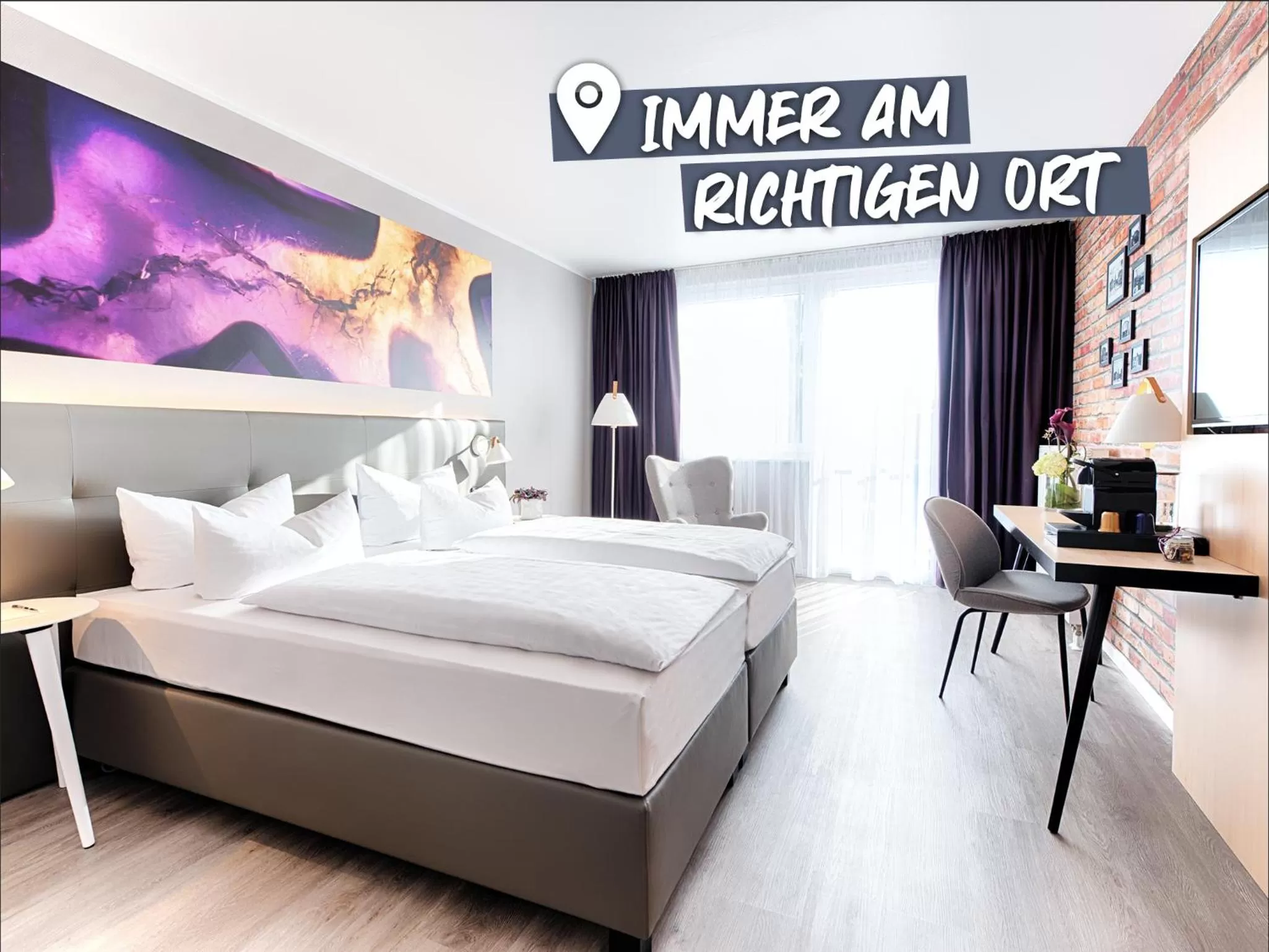 Offenbach Plaza Hotel