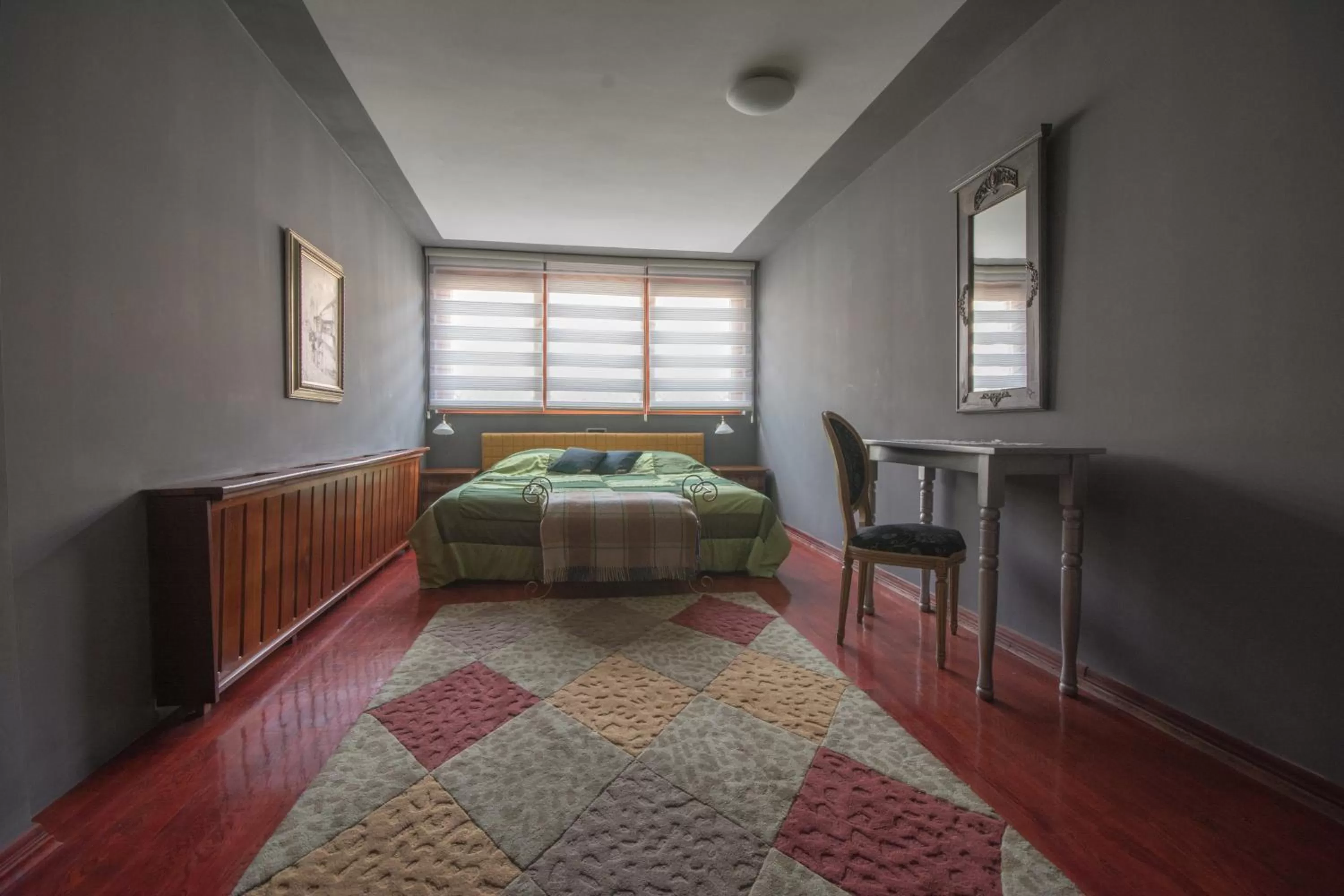 Bedroom in Hotel Michele