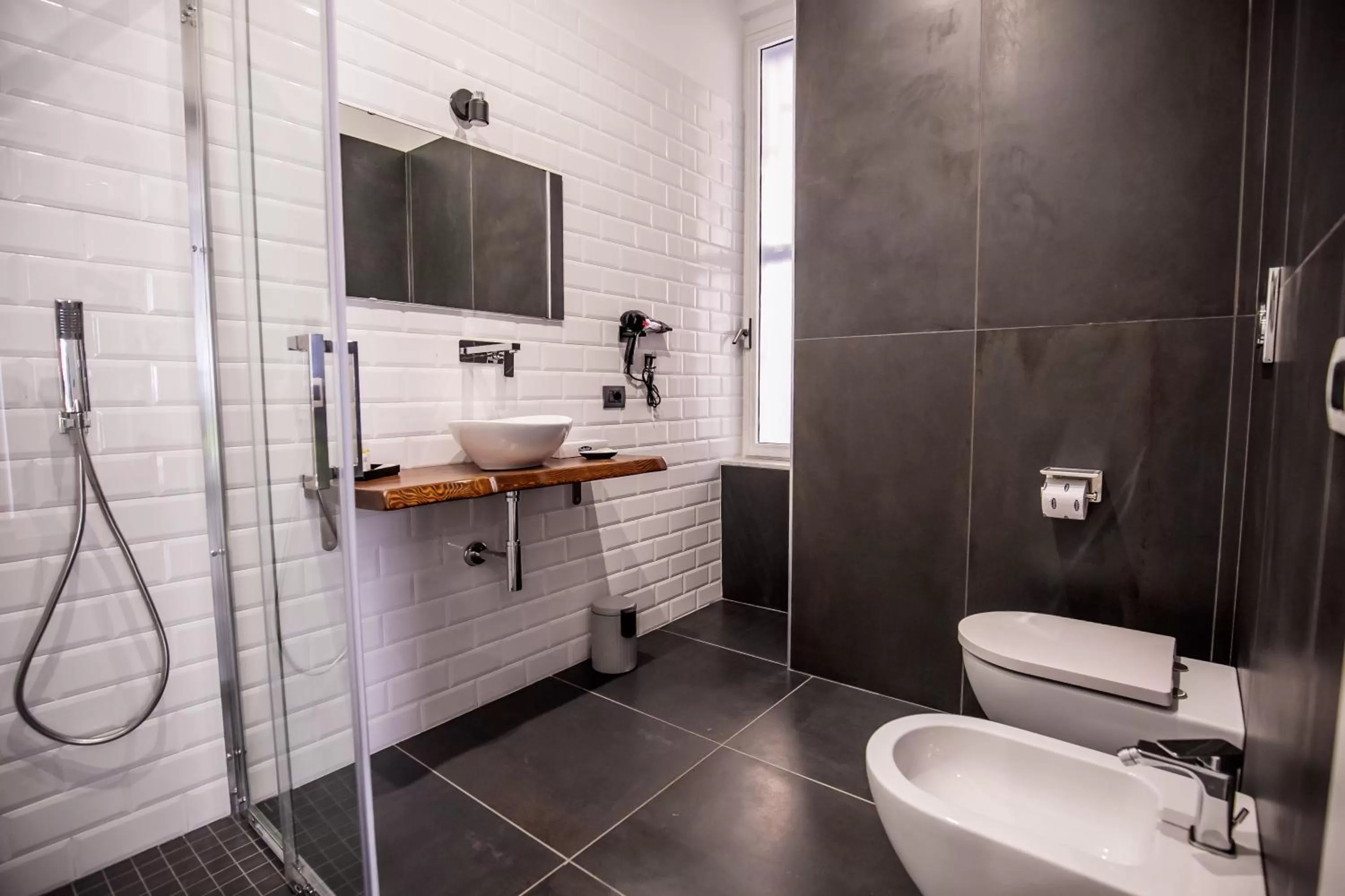 Photo of the whole room in Medusa Cilea Guest House