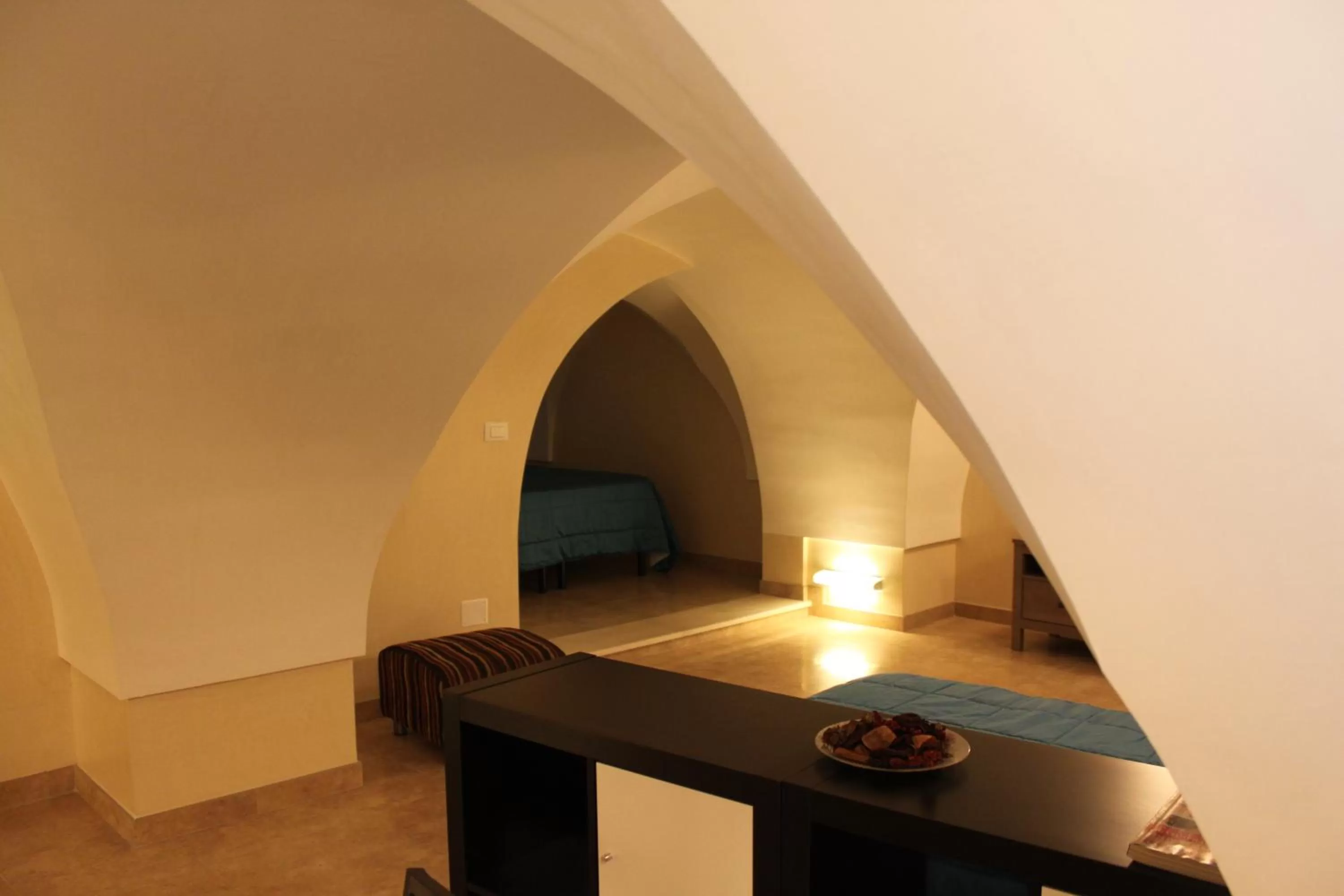 Photo of the whole room in Dimora Storica ''Casa Sicuro''