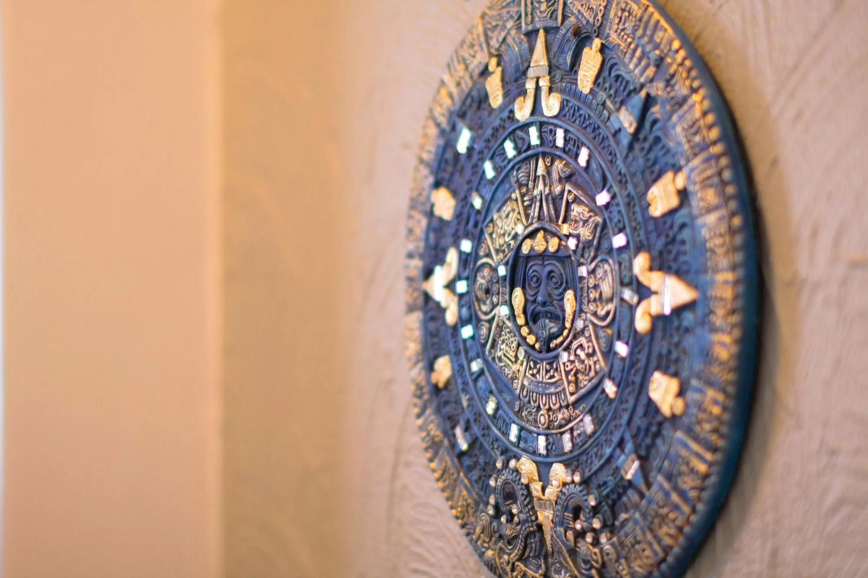 Lobby or reception in Iguassu Flats Hotel