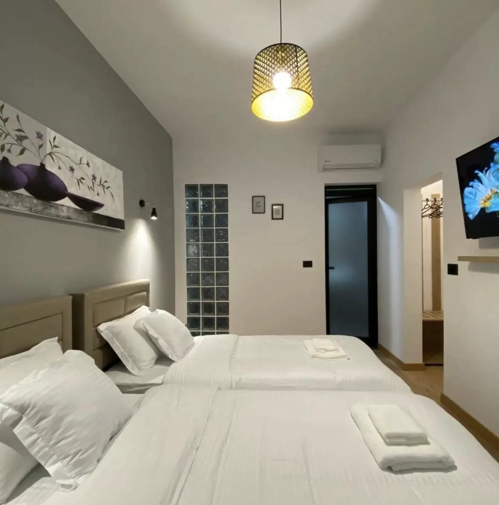 Photo of the whole room, Bed in Vila Jasmine