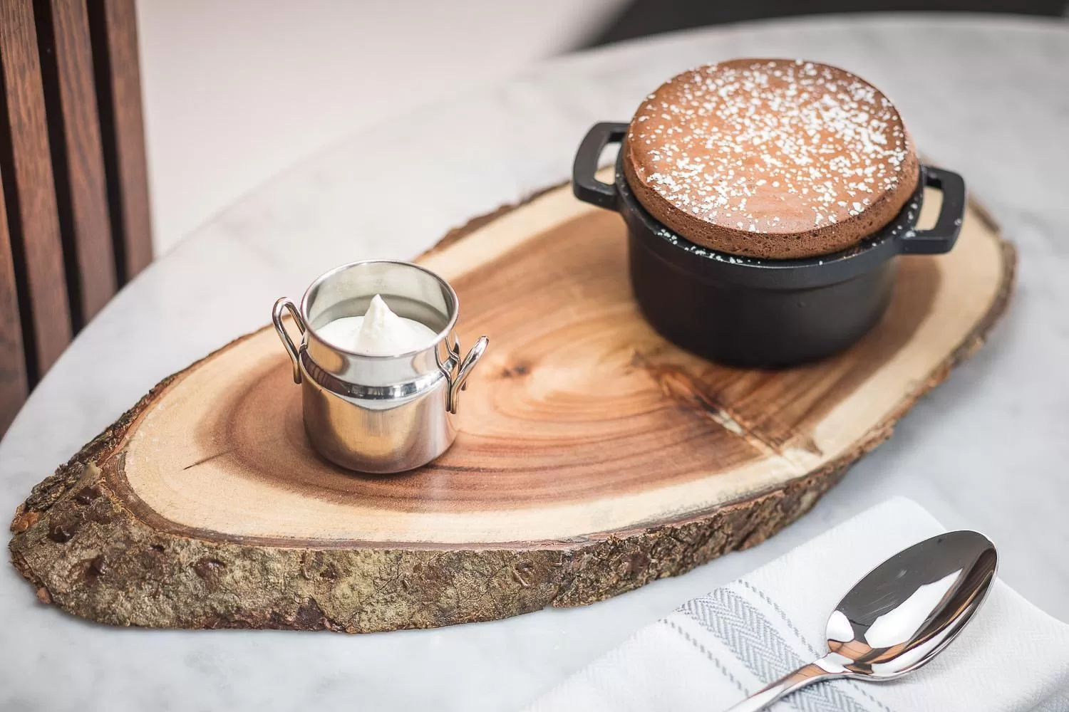 Restaurant/places to eat in L'Échappée - Hôtel Casino Dieppe