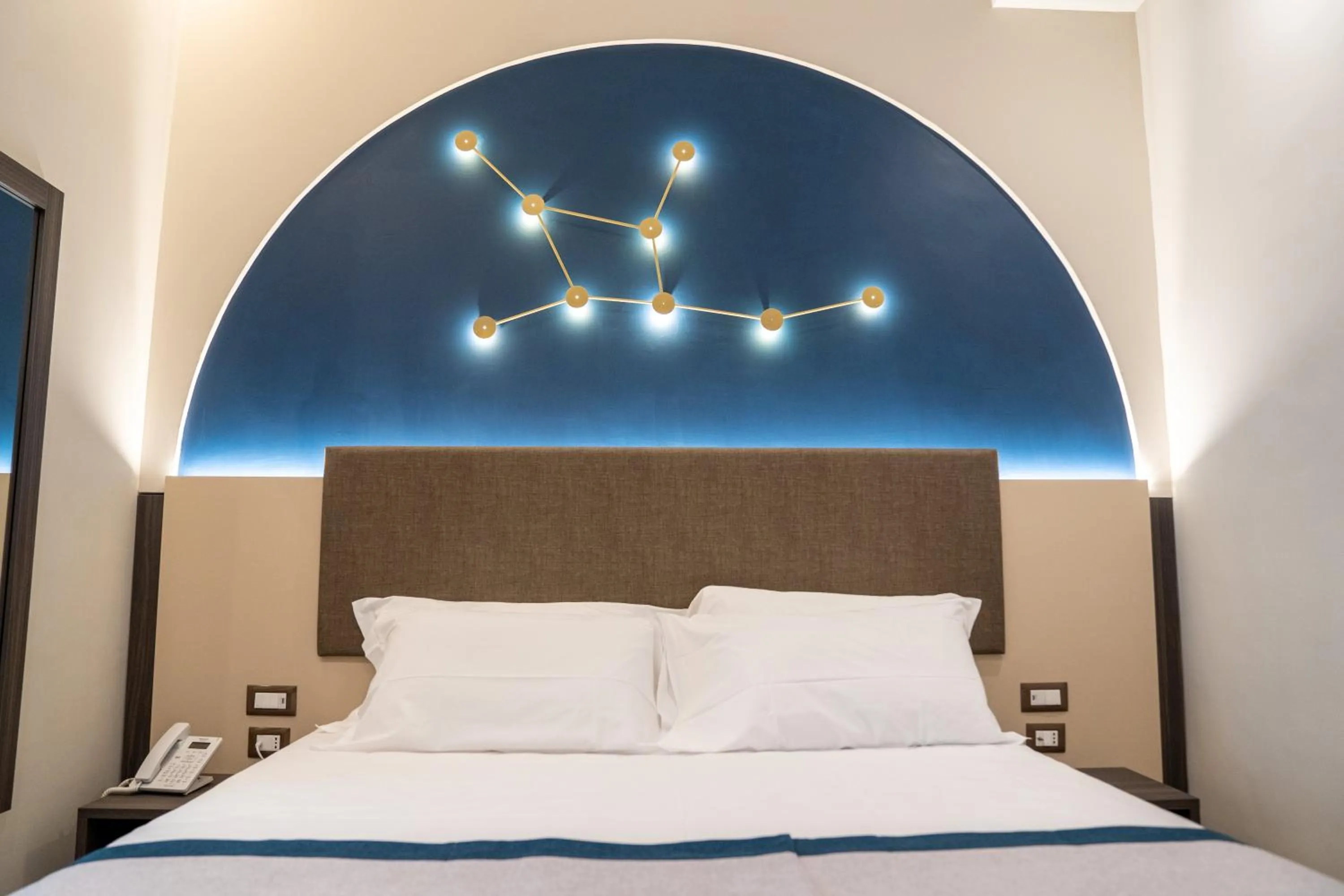 Bed in San Lorenzo - Boutique Hotel & SPA