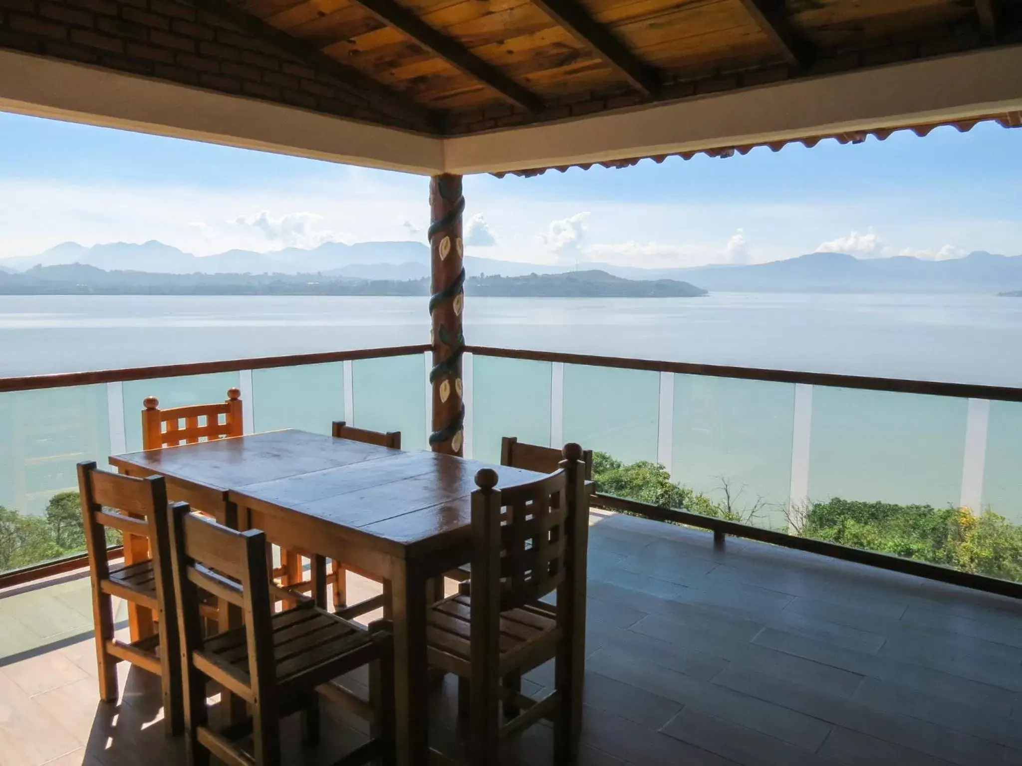 Superior Bungalow in Cabañas Yunuén by Rotamundos Superior Bungalow in Cabañas Yunuén by Rotamundos