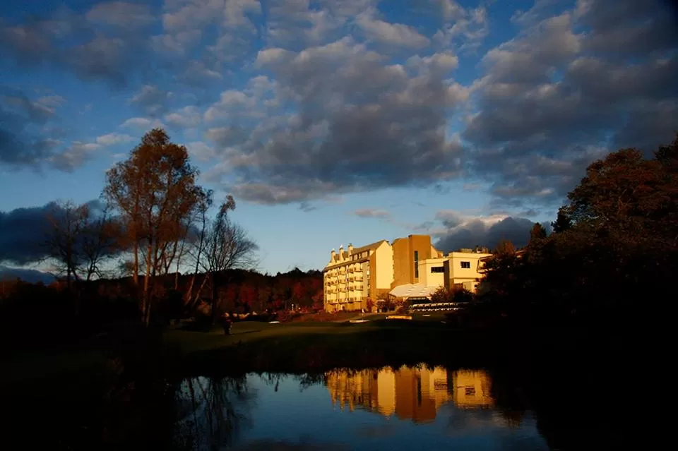 Hockley Valley Resort