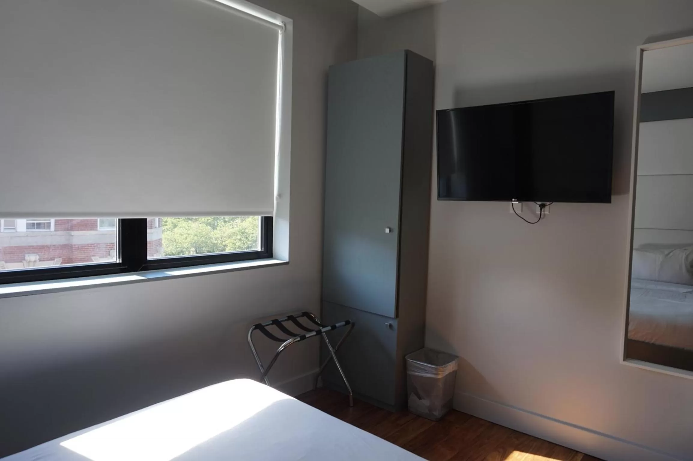 Bedroom, Bed in The Ridge