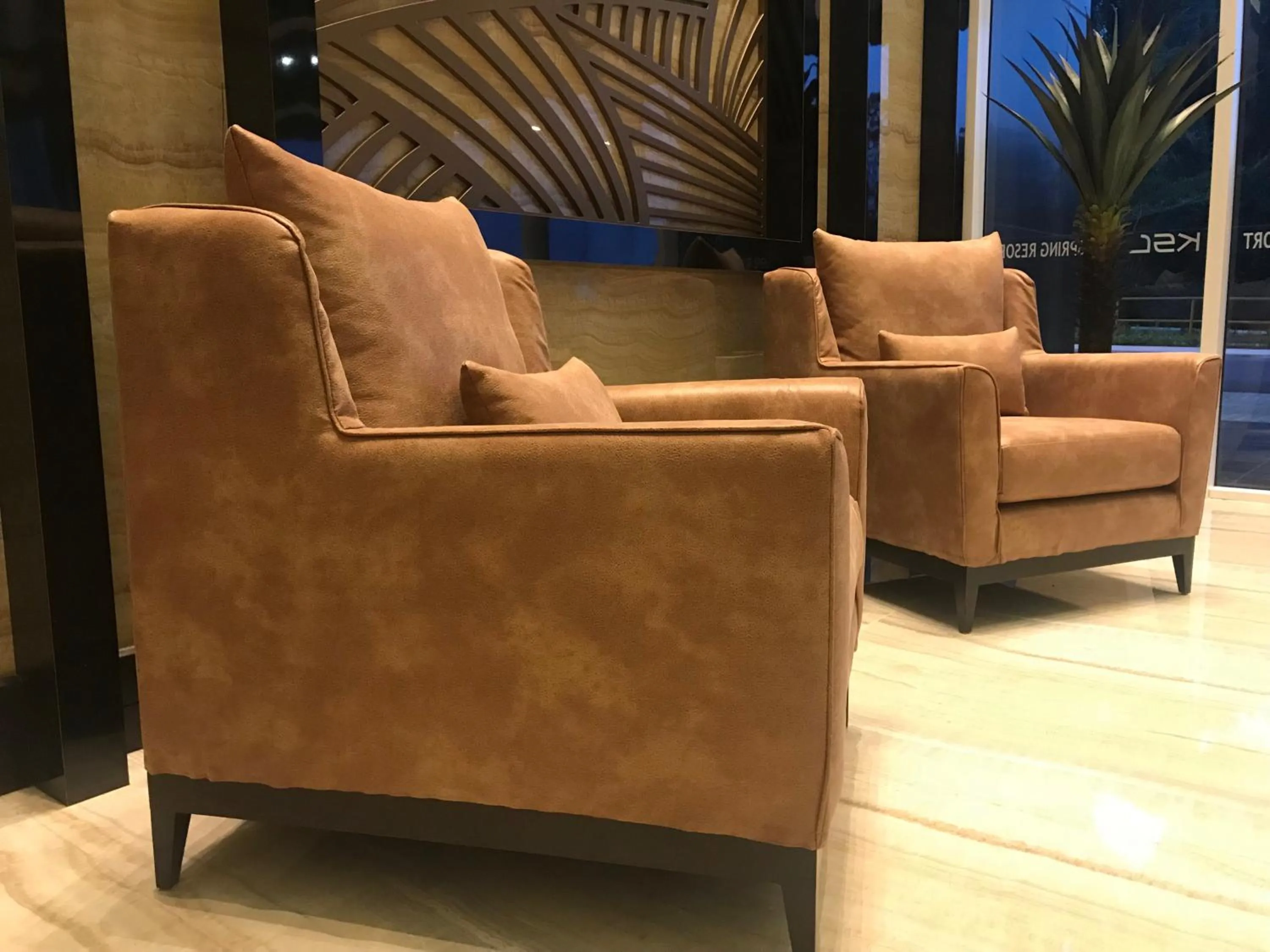 KSL Hot Spring Resort