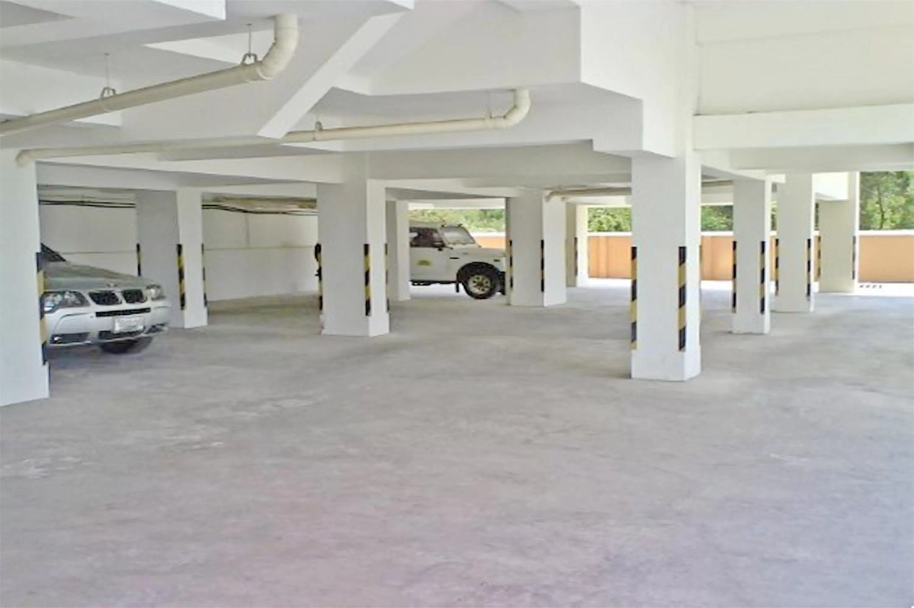 On site in Soi 7 Hua Hin-Ji Ya