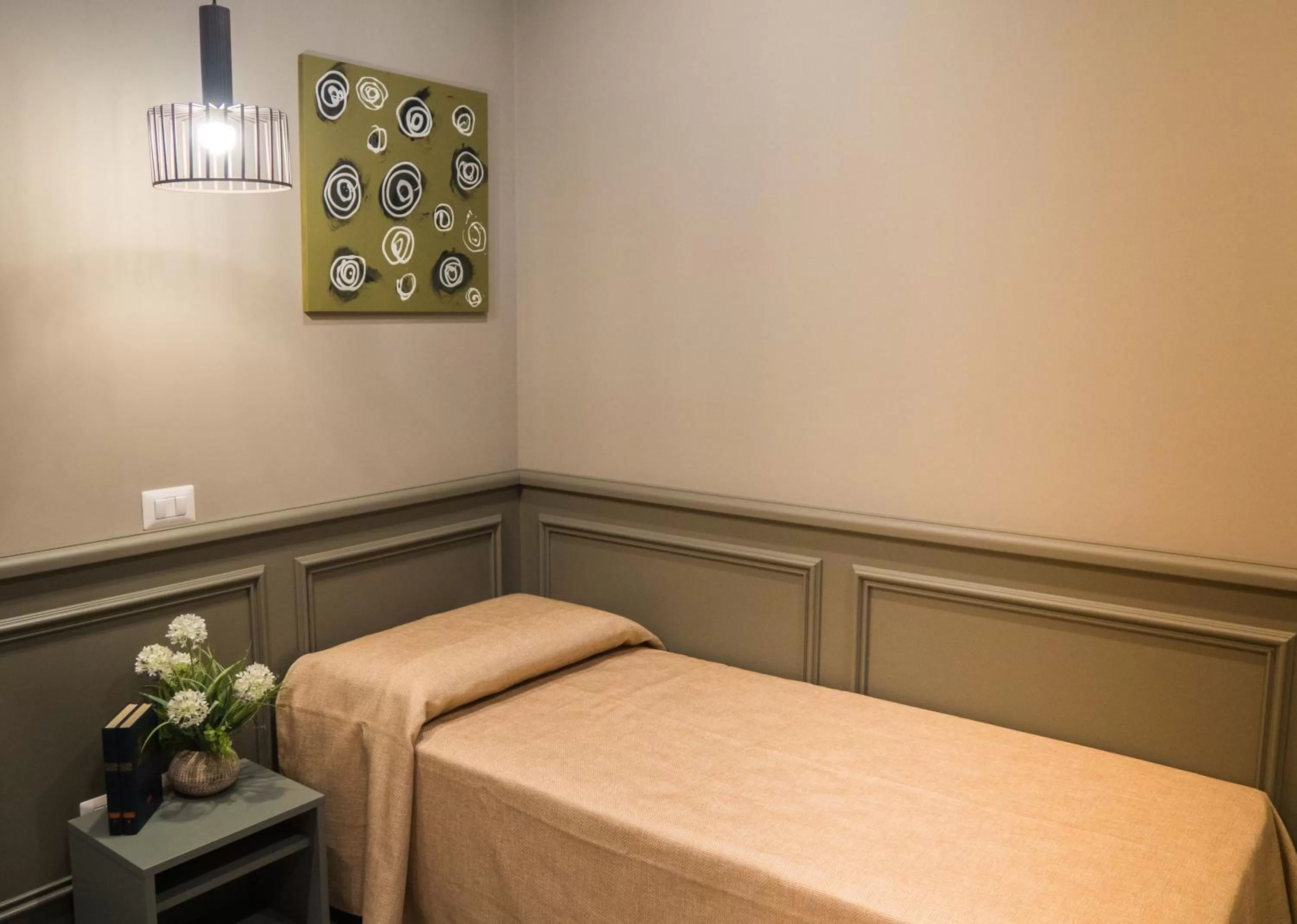 Bedroom, Bed in HOST'n GO