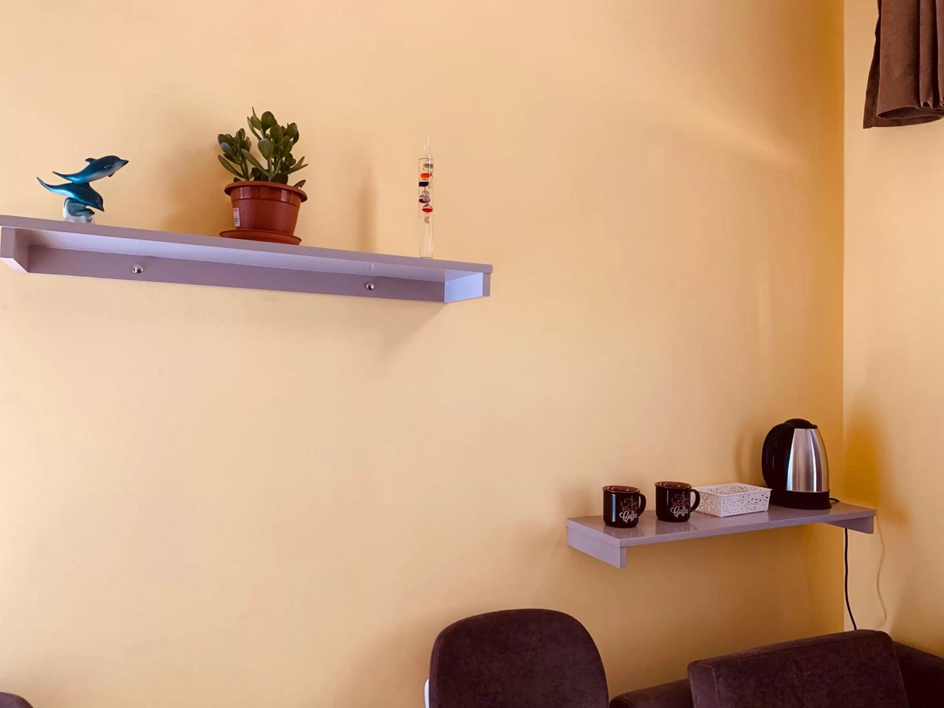 Auto Tana Guest House