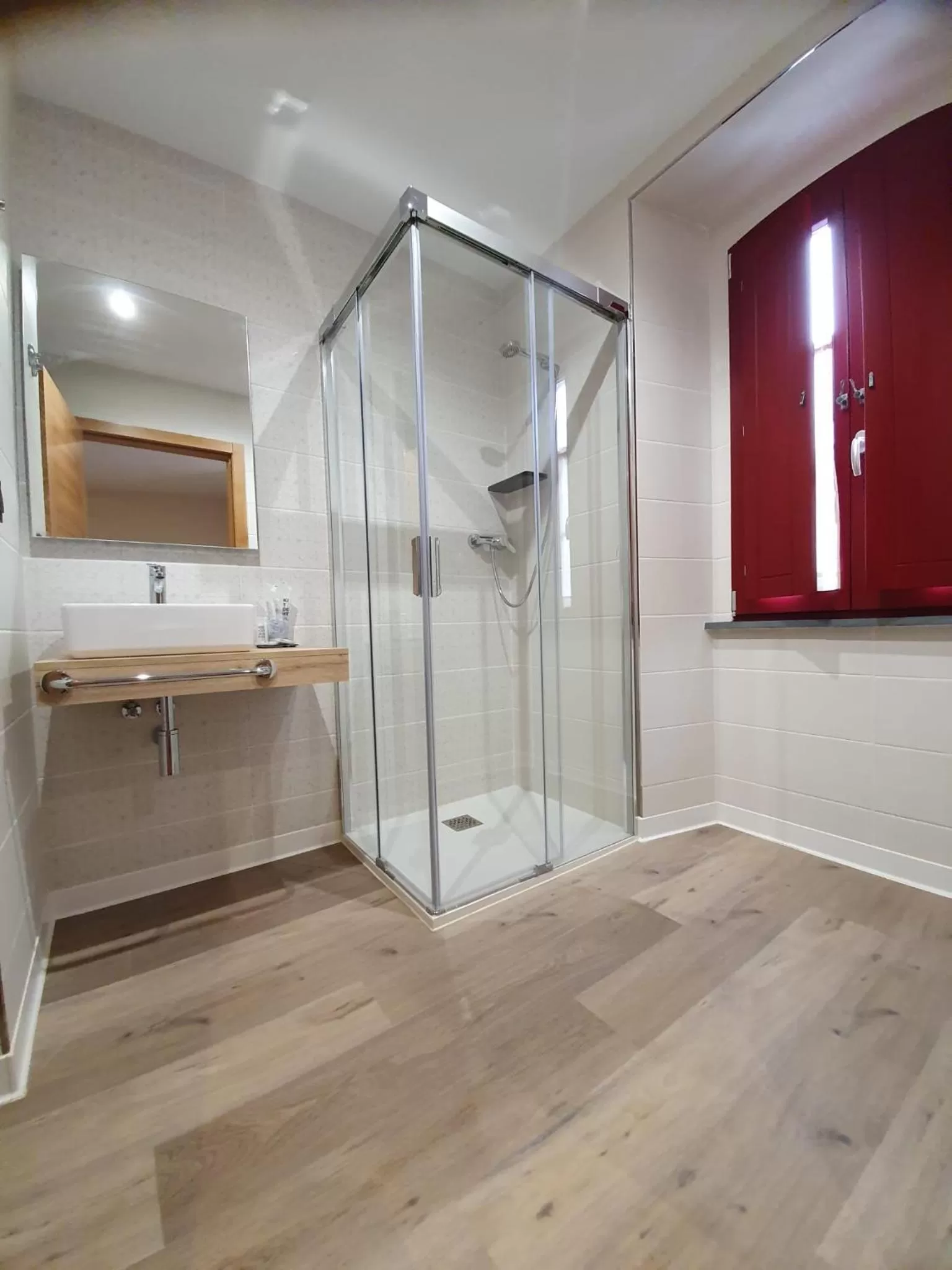 Albergue Casa Cuartel