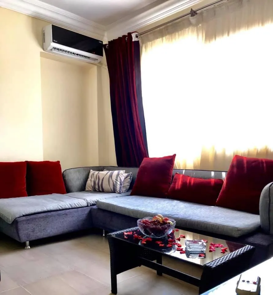 Alexander The Great Hotel