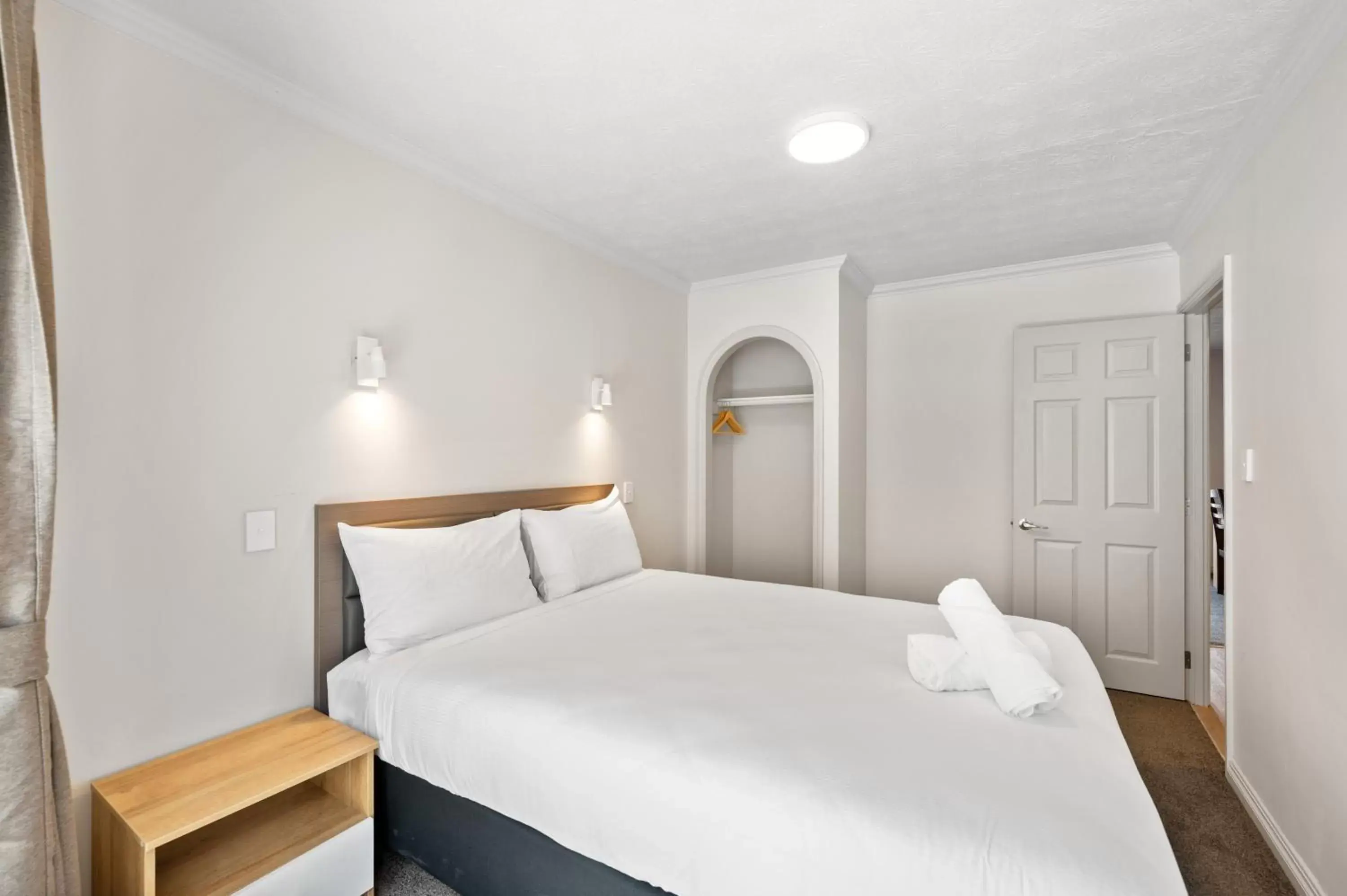 Standard Family Room in Ashleigh Court Motel Standard Family Room in Ashleigh Court Motel