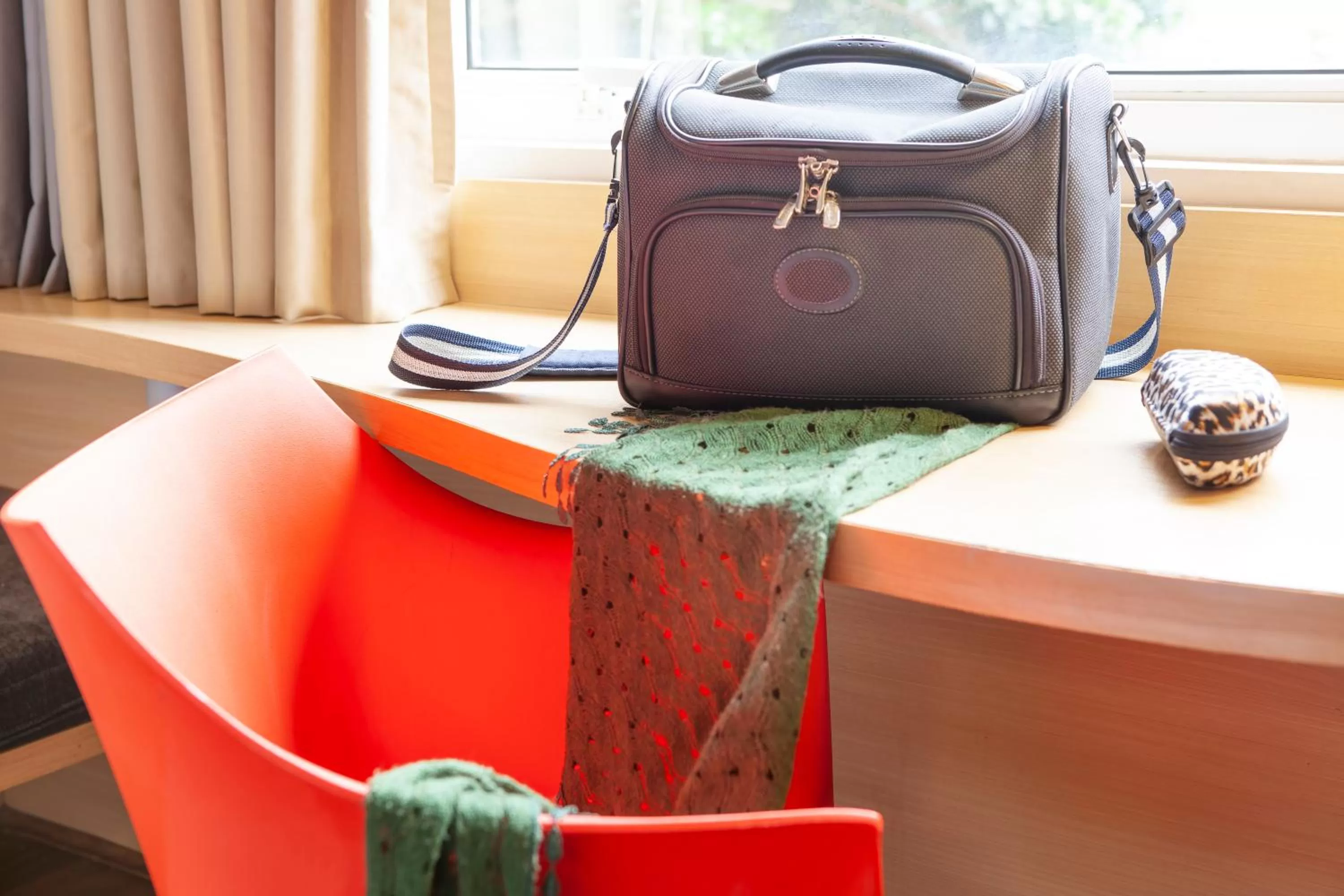 Property building in ibis Sao Jose dos Campos Dutra