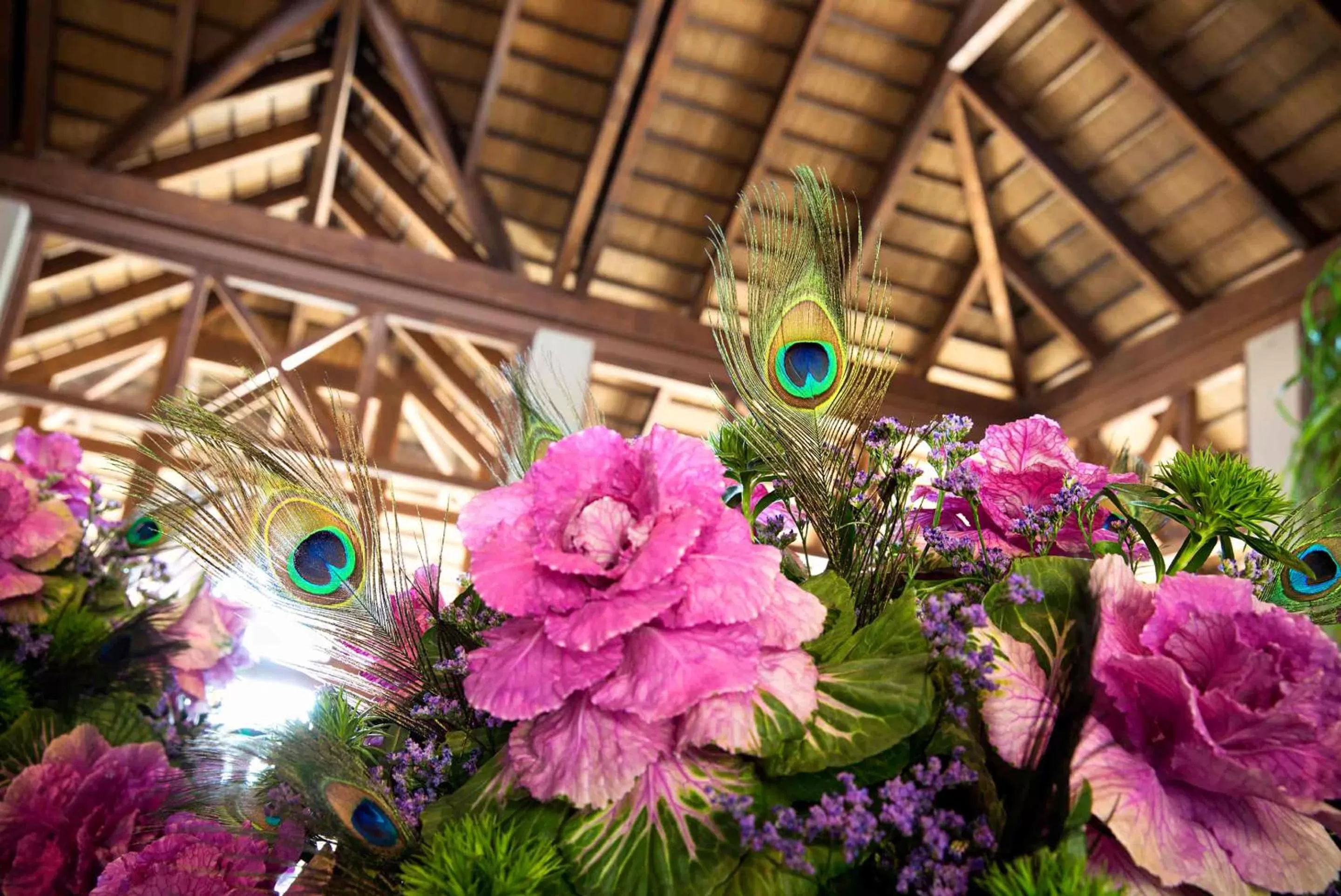 Day in Asia Gardens Hotel & Thai Spa, a Royal Hideaway Hotel