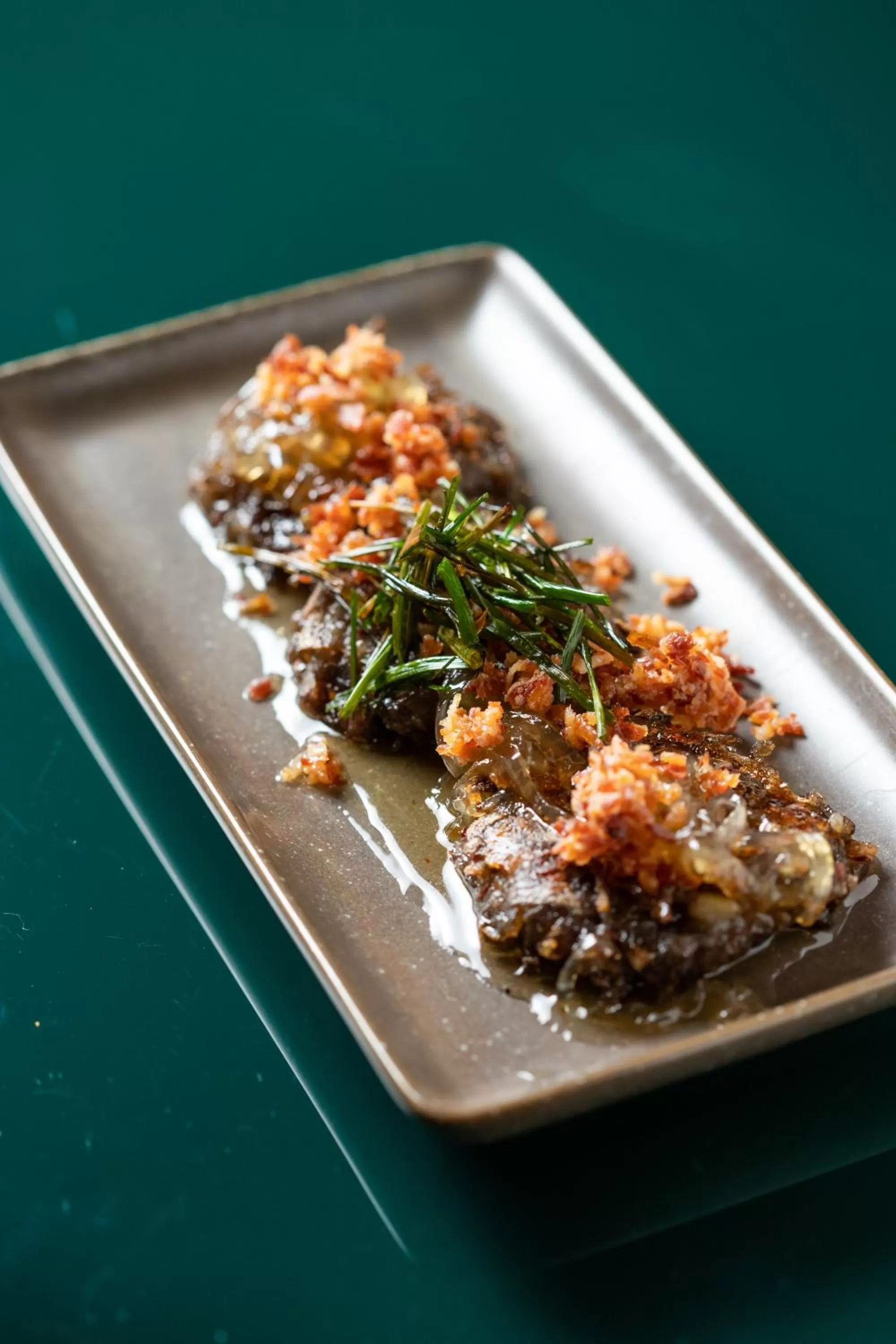 Restaurant/places to eat in Novotel Vina del Mar