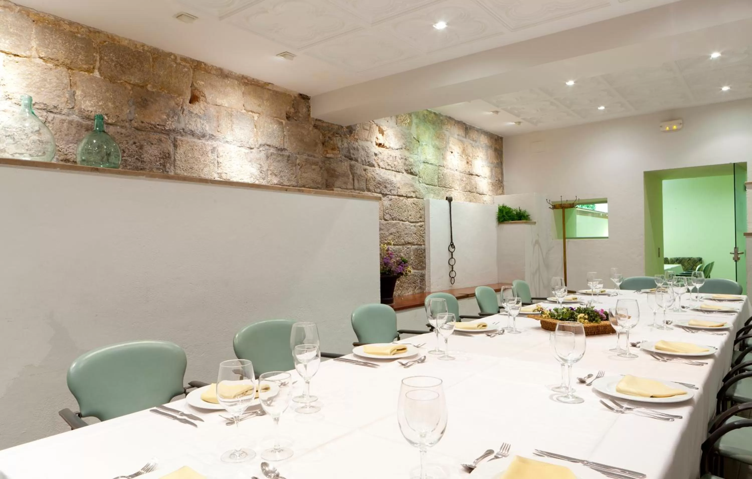 Banquet/Function facilities in Peninsular