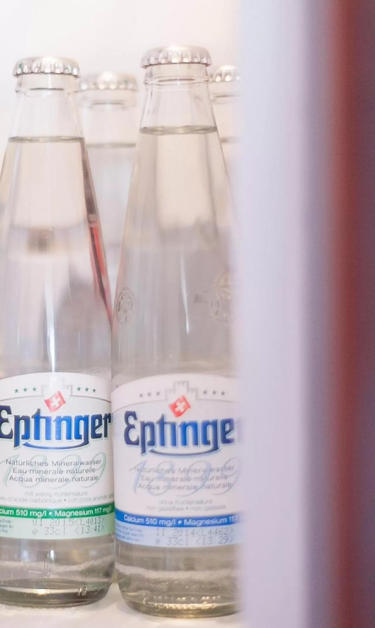 Decorative detail in Hotel Basel - Da wohnen, wo Basel lebt!