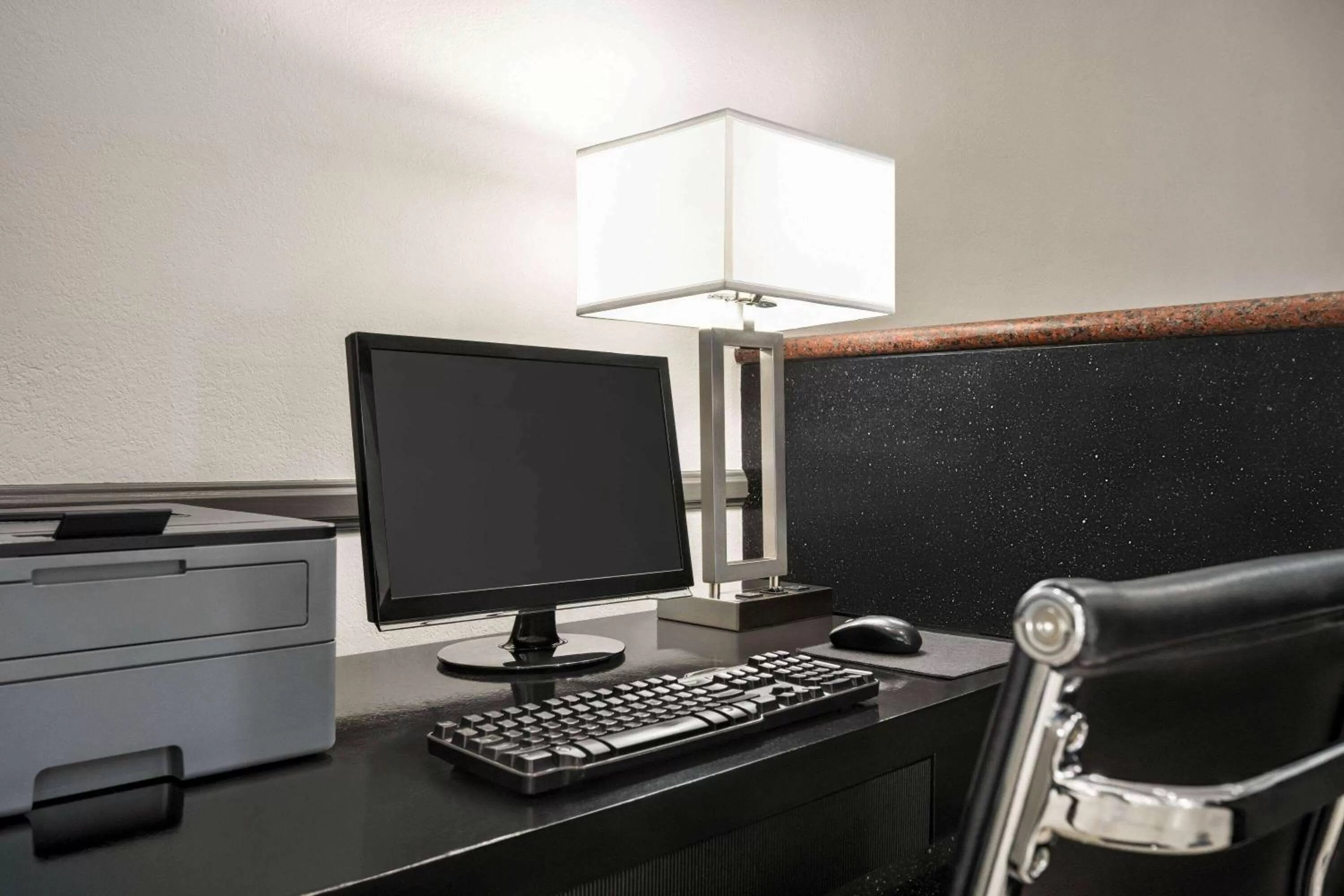 Business facilities in Baymont by Wyndham Monterey Park