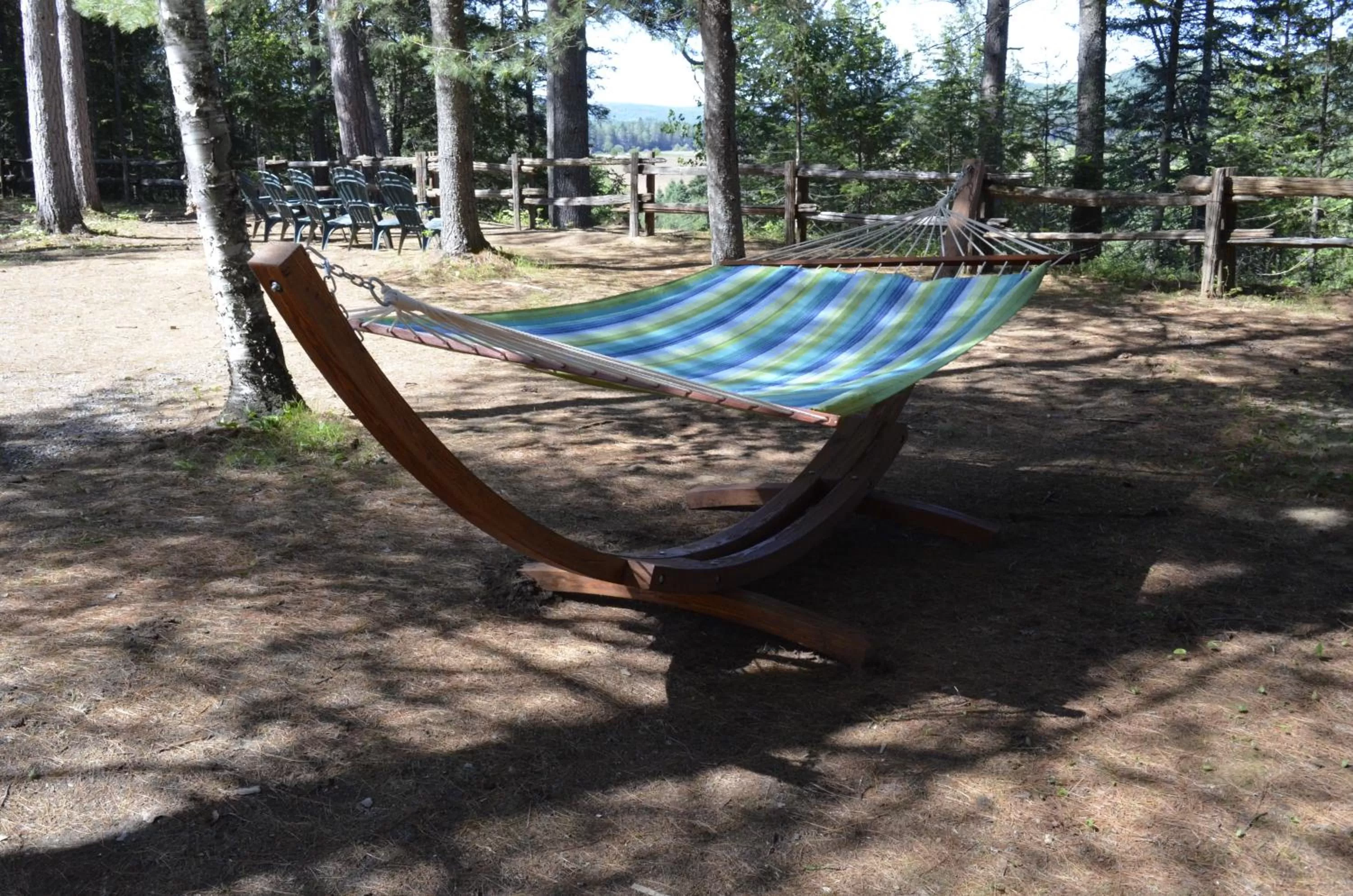 Day in Auberge le Cosy Tremblant