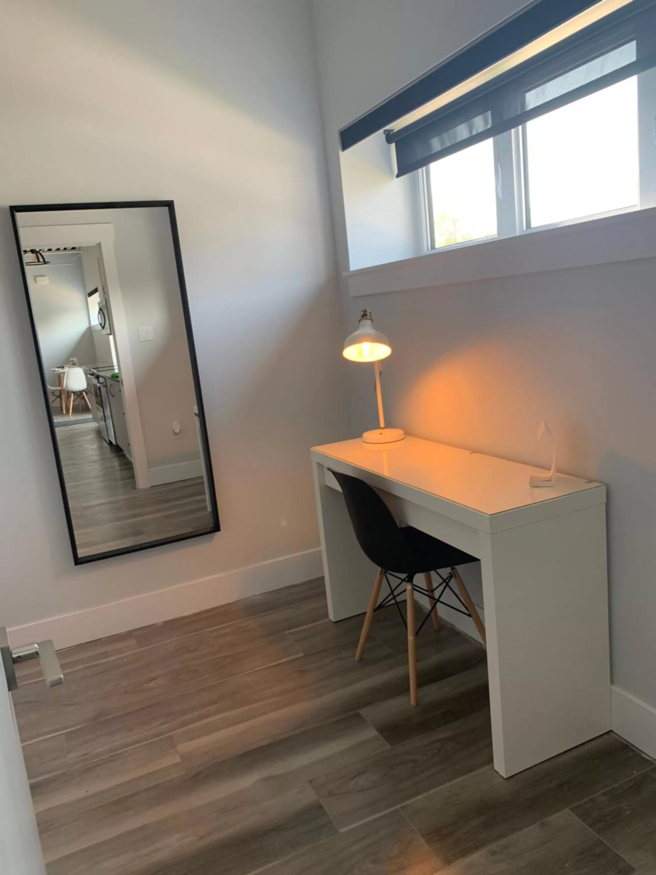 Station 1 by Terra Hospitality