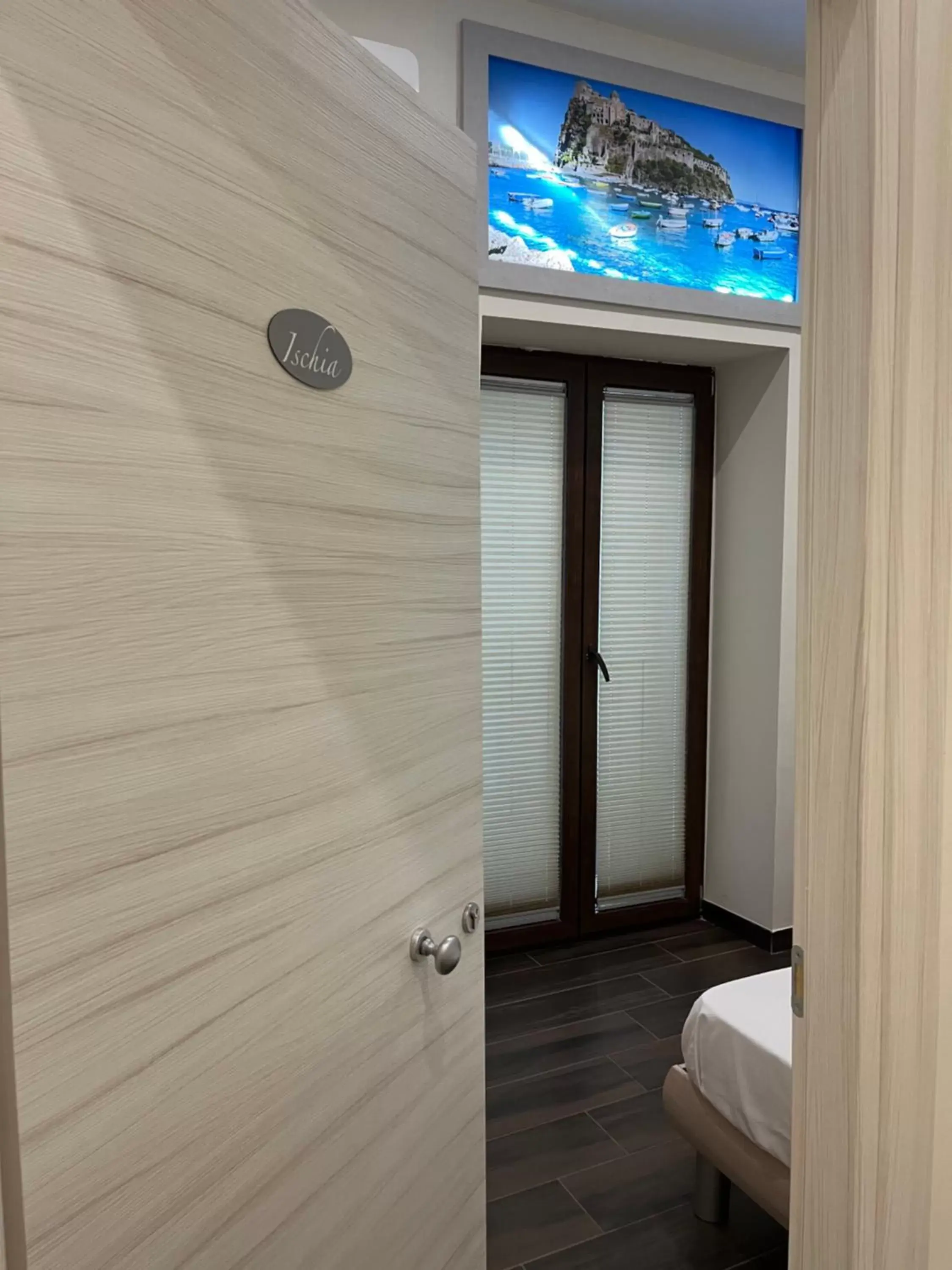 Single Room - single occupancy in BeB PISADOG Single Room - single occupancy in BeB PISADOG