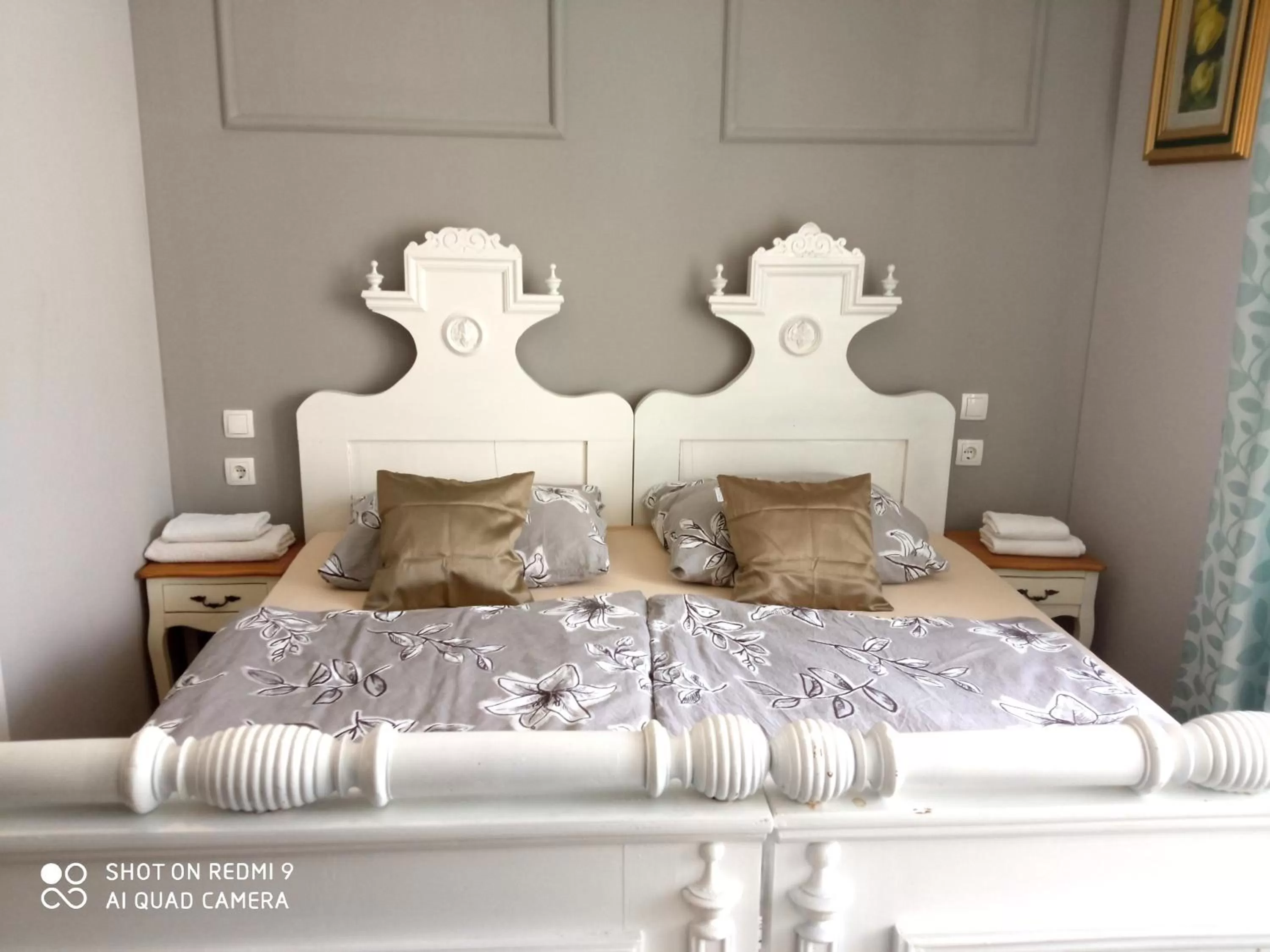 Villa Lucia - Apartments&Rooms