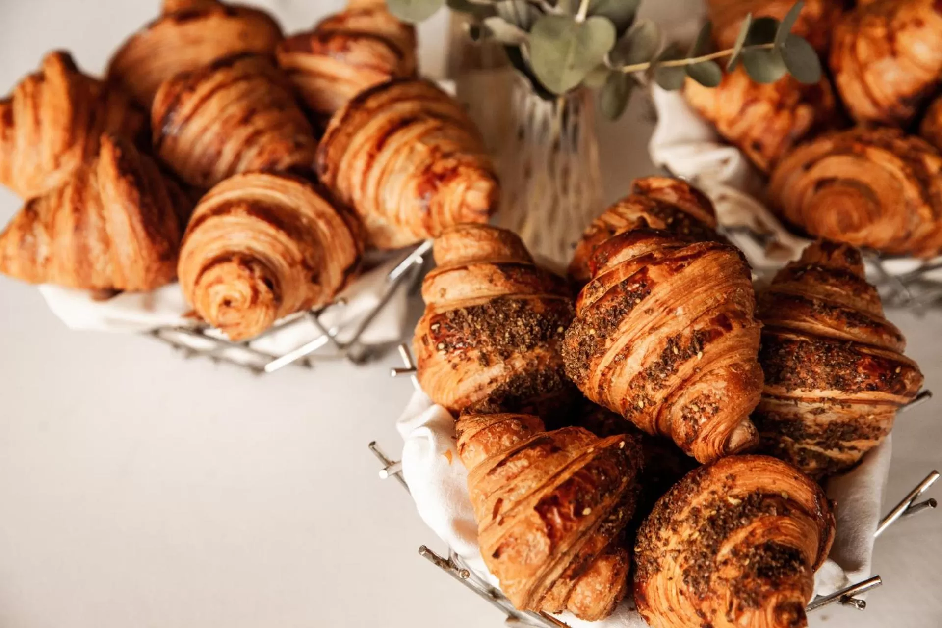 Coffee/tea facilities in Four Seasons Hotel Riyadh