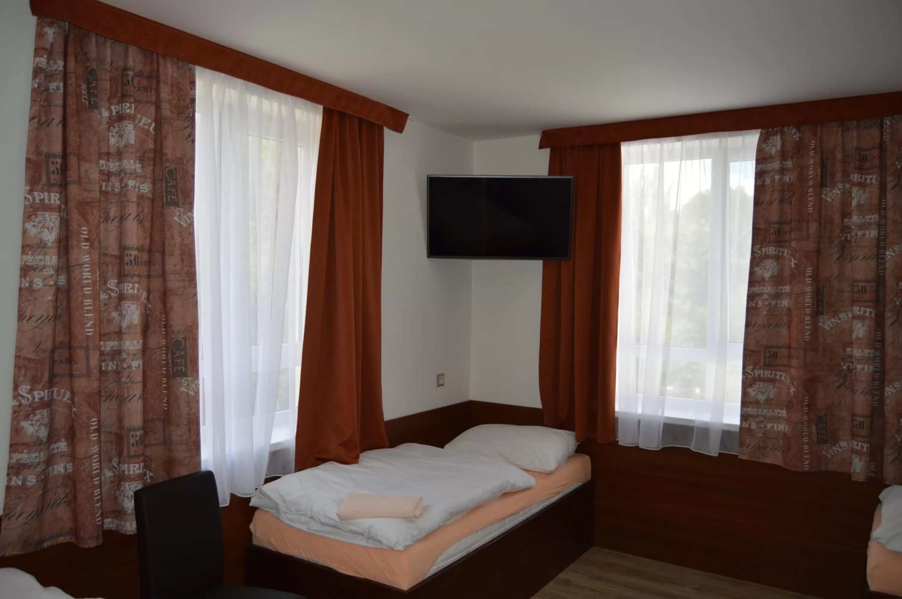 Bed in Penzion PKO Nitra