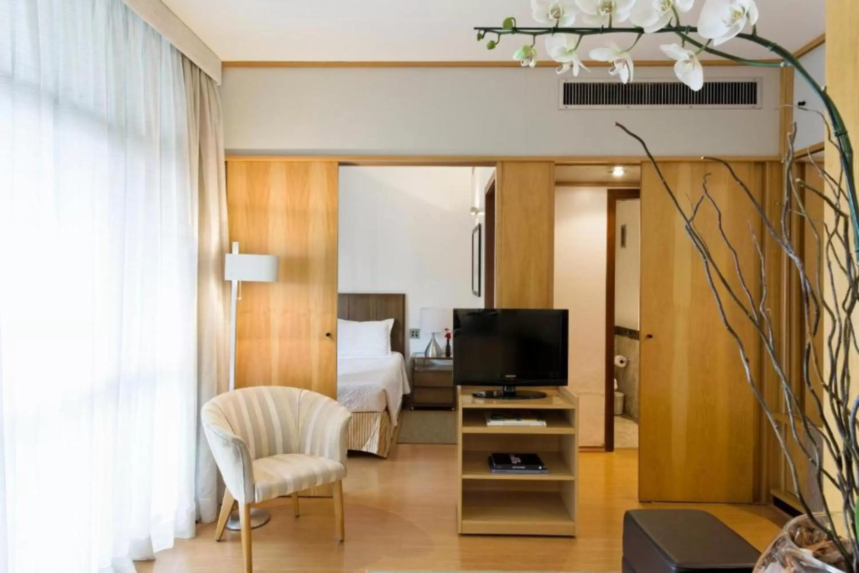 Suite in Address São Paulo Faria Lima by Intercity Suite in Address São Paulo Faria Lima by Intercity