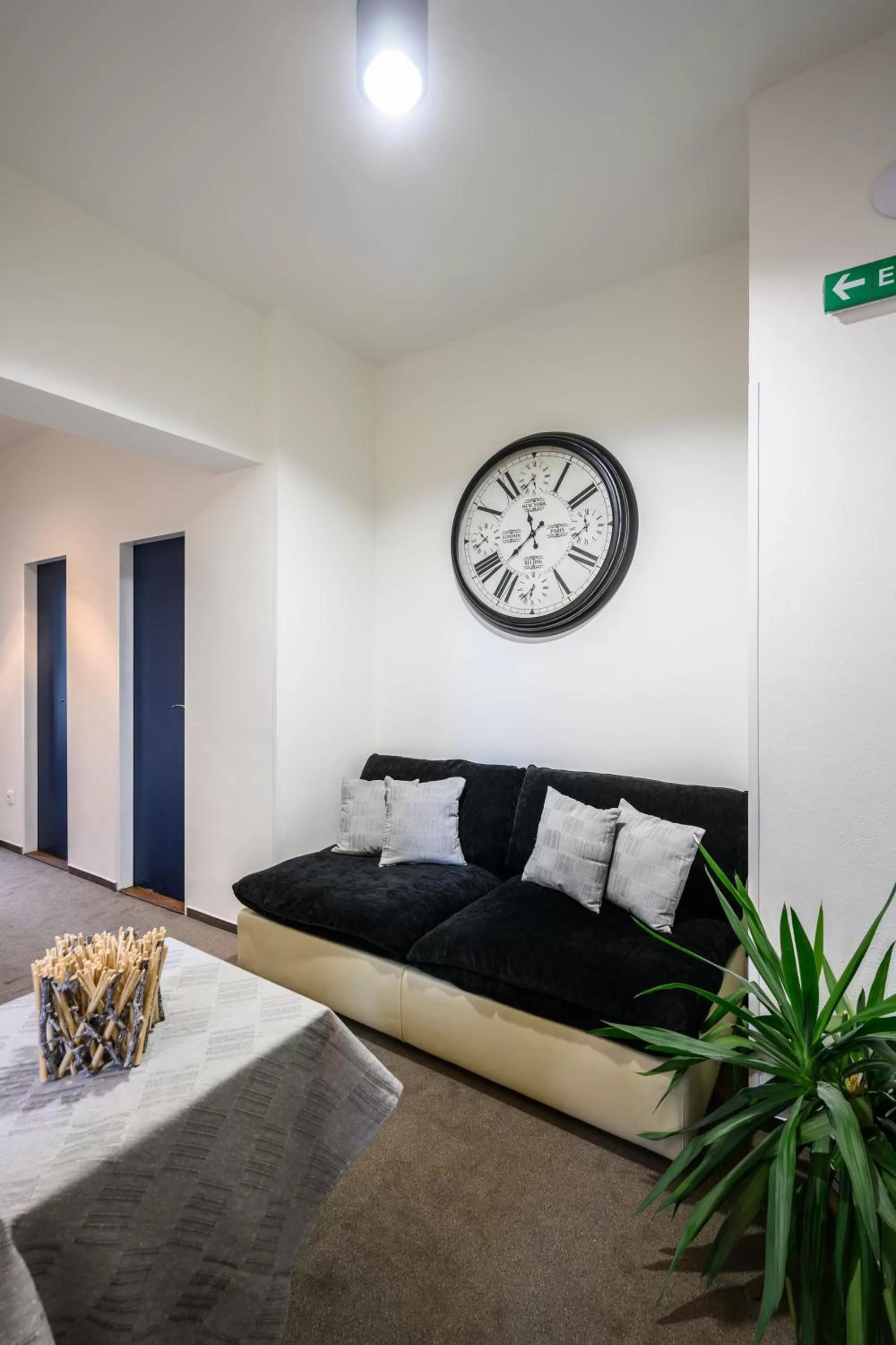 Facade/entrance in Hotel U Šuláka