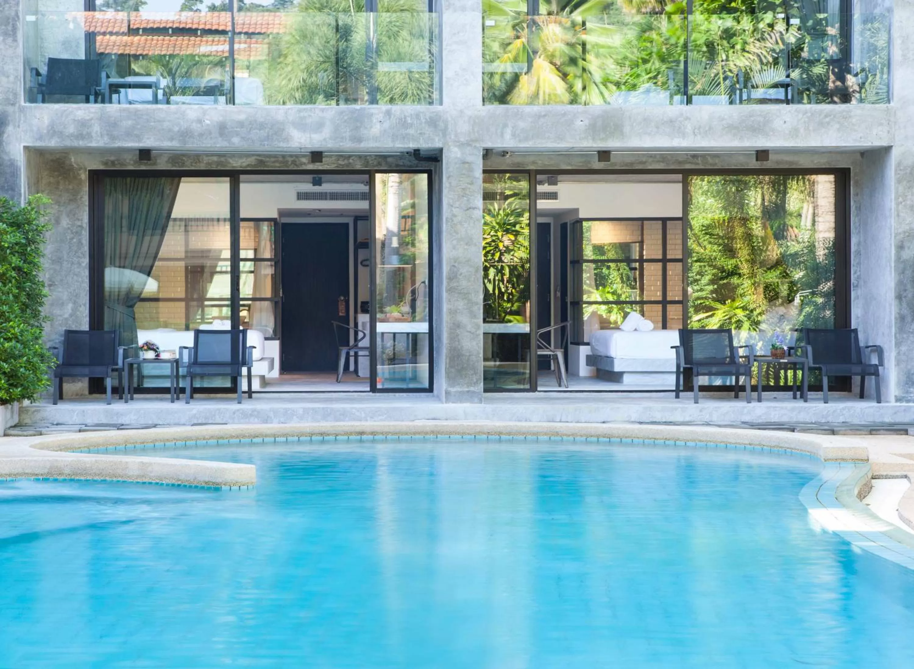 Property building in Kokotel Khao Lak Lighthouse