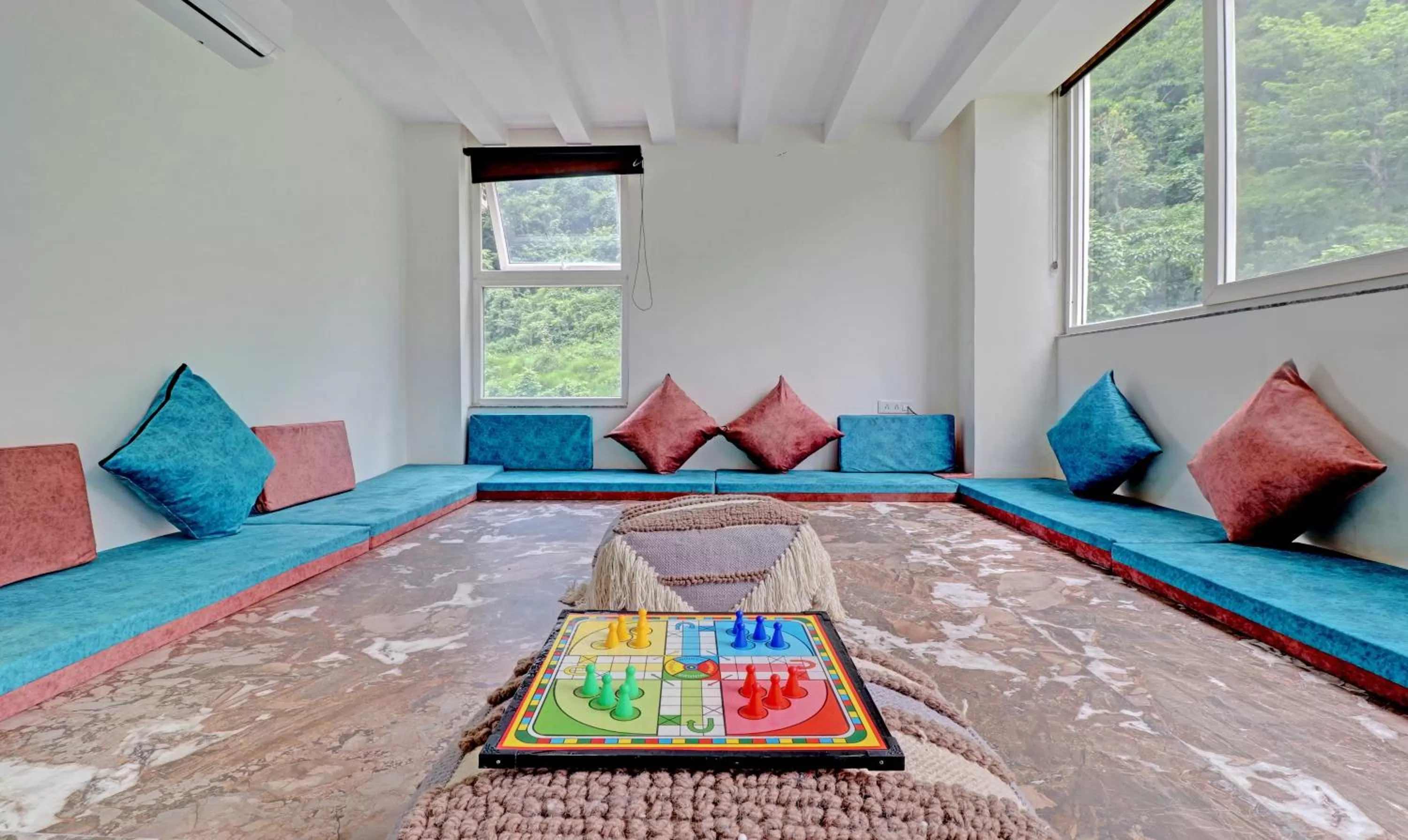 Hotel Hidden Delight Rishikesh