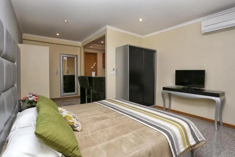 Studio (2 Adults) in Hotel do Norte Studio (2 Adults) in Hotel do Norte