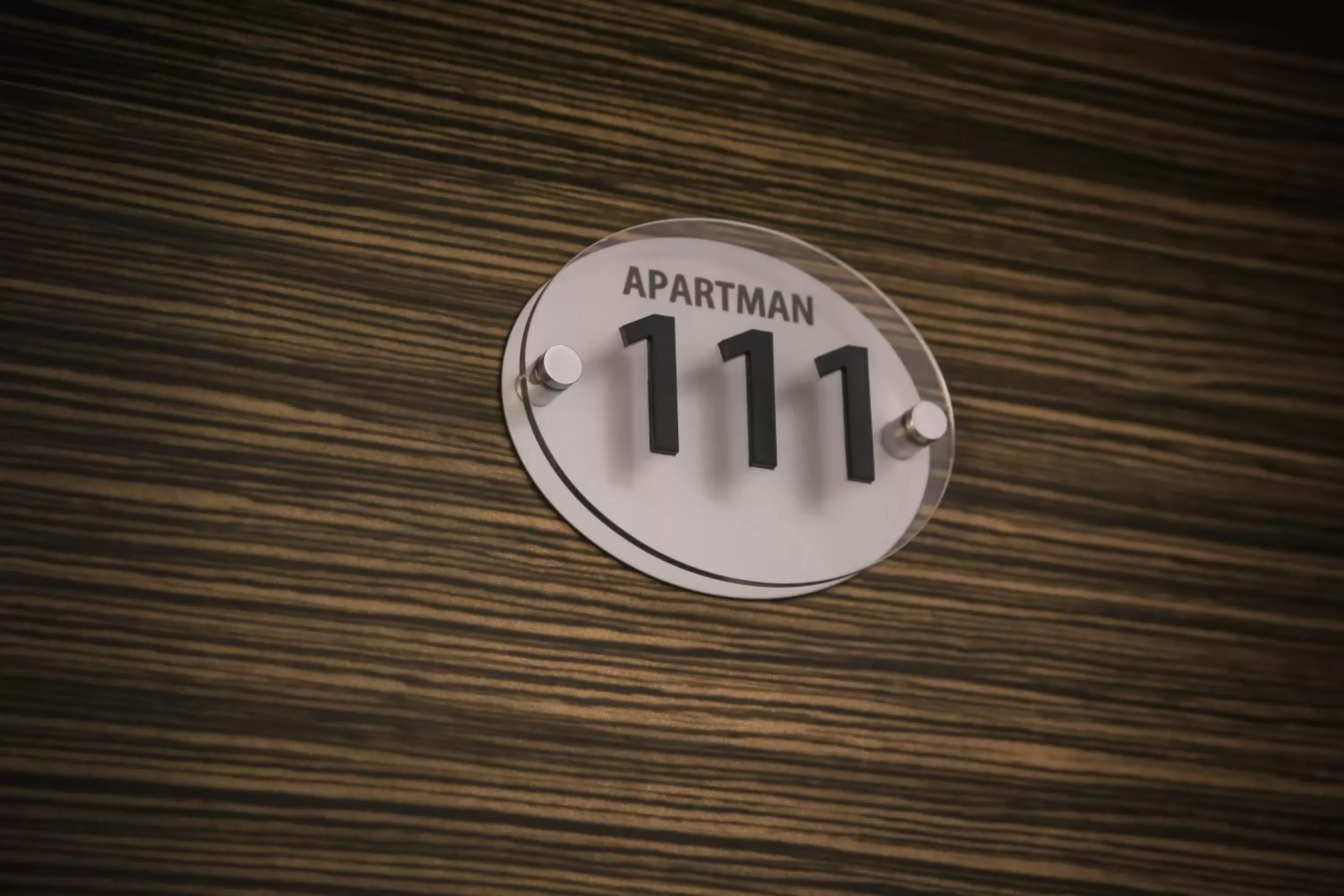 Deluxe One-Bedroom Apartment - single occupancy in Garni Hotel Radović Deluxe One-Bedroom Apartment - single occupancy in Garni Hotel Radović