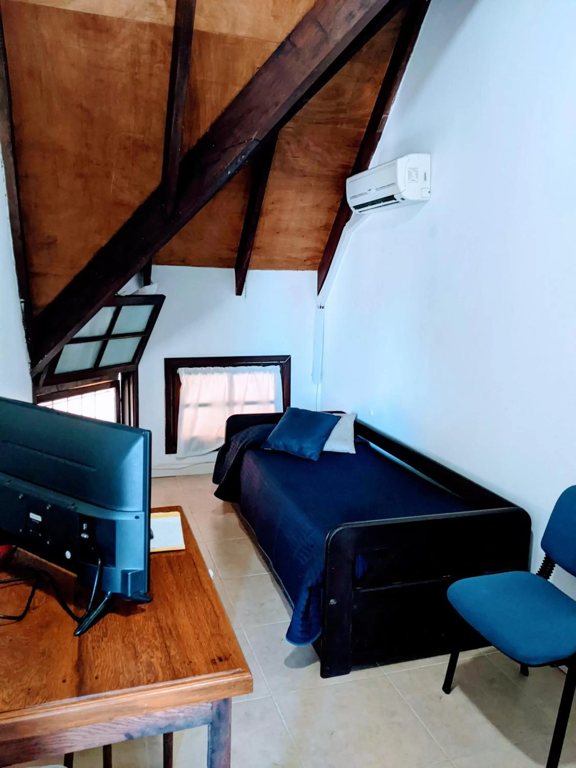 Economy Single Room - single occupancy in Arsamici Hotel