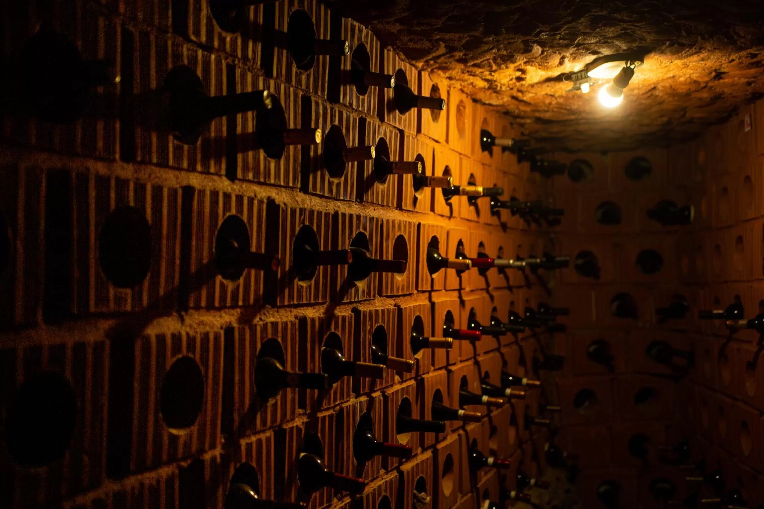 Restaurant/places to eat in Hotel Solar do Imperador