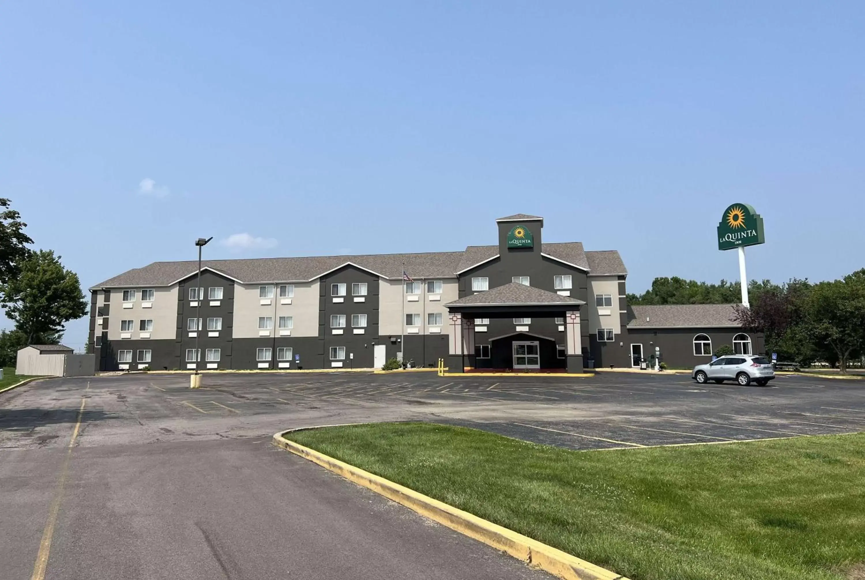 La Quinta Inn & Suites by Wyndham Peru Starved Rock St Park La Quinta Inn & Suites by Wyndham Peru Starved Rock St Park