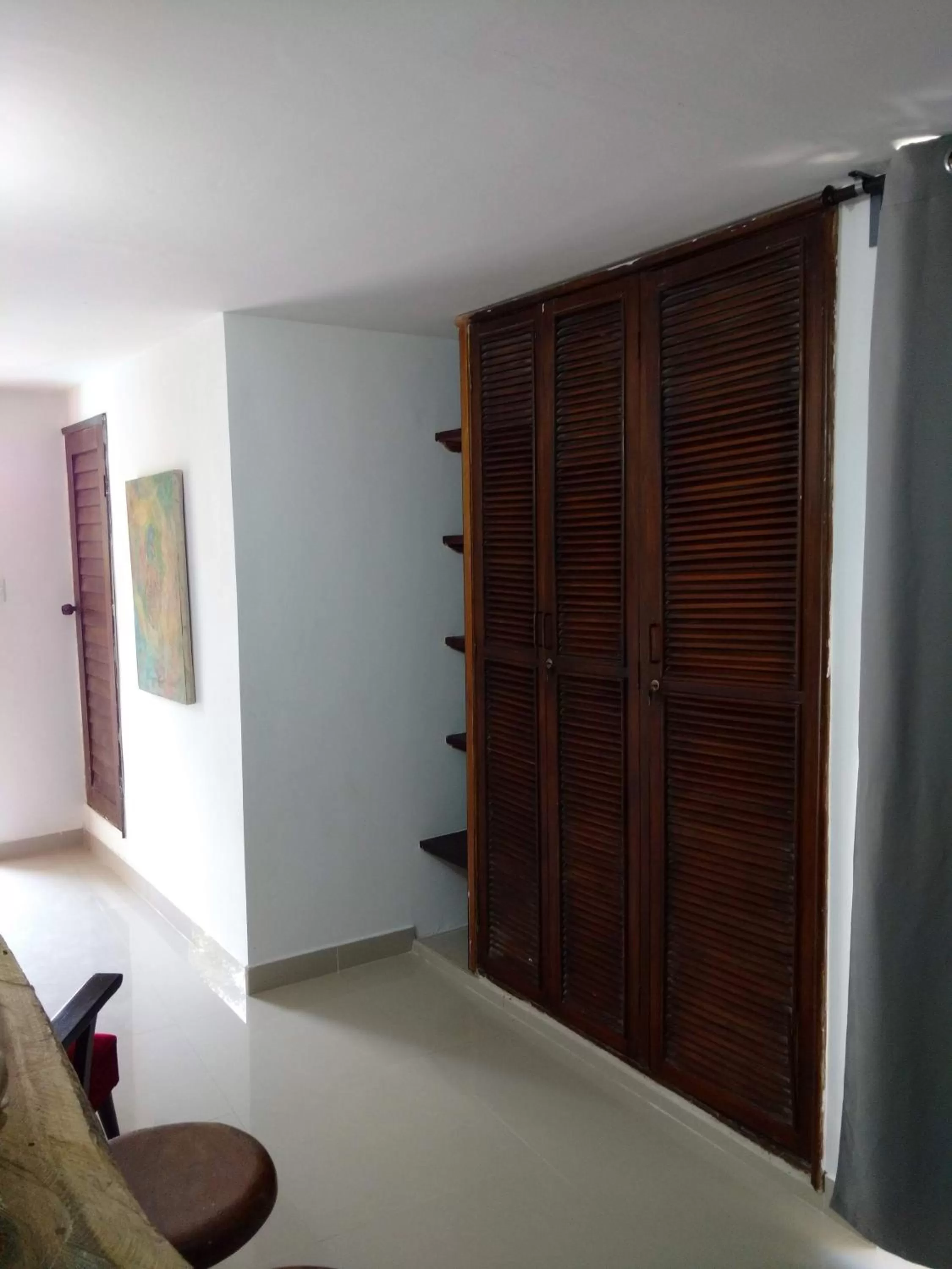 Bed in Hotel Boutique Casa Berastegui