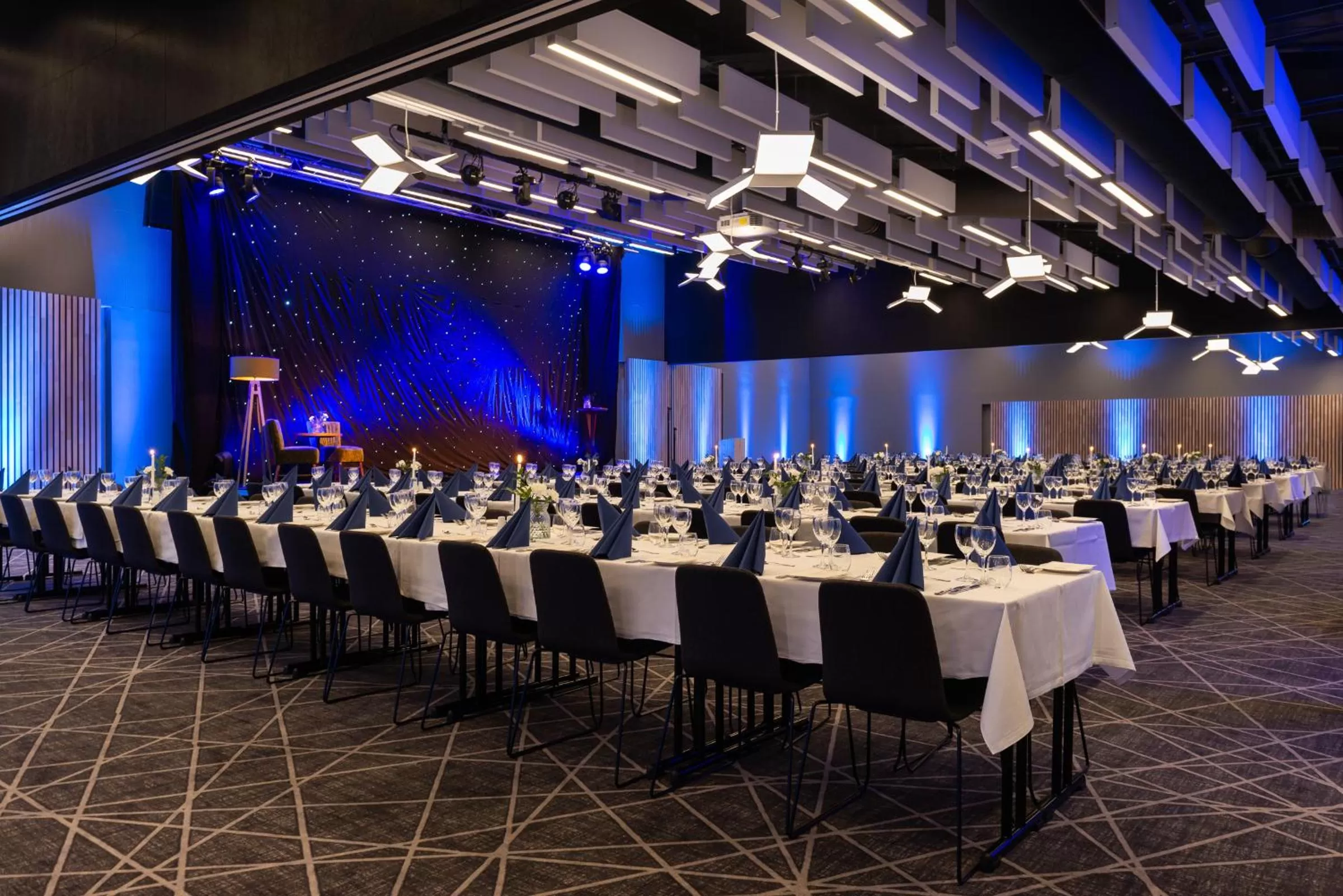 Banquet/Function facilities in Quality Hotel Sogndal