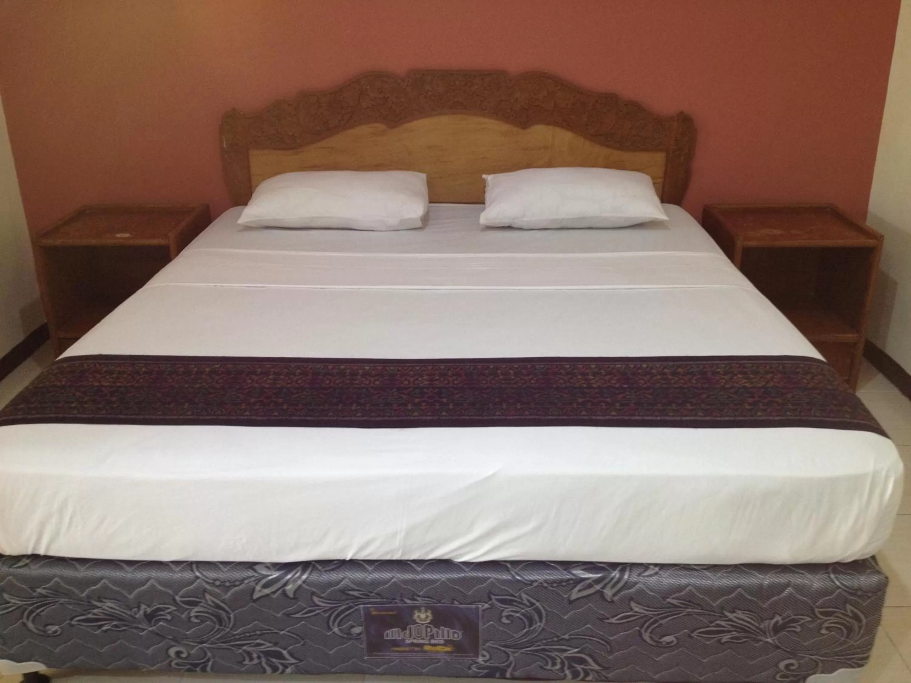 Bedroom, Bed in Astina Hotel