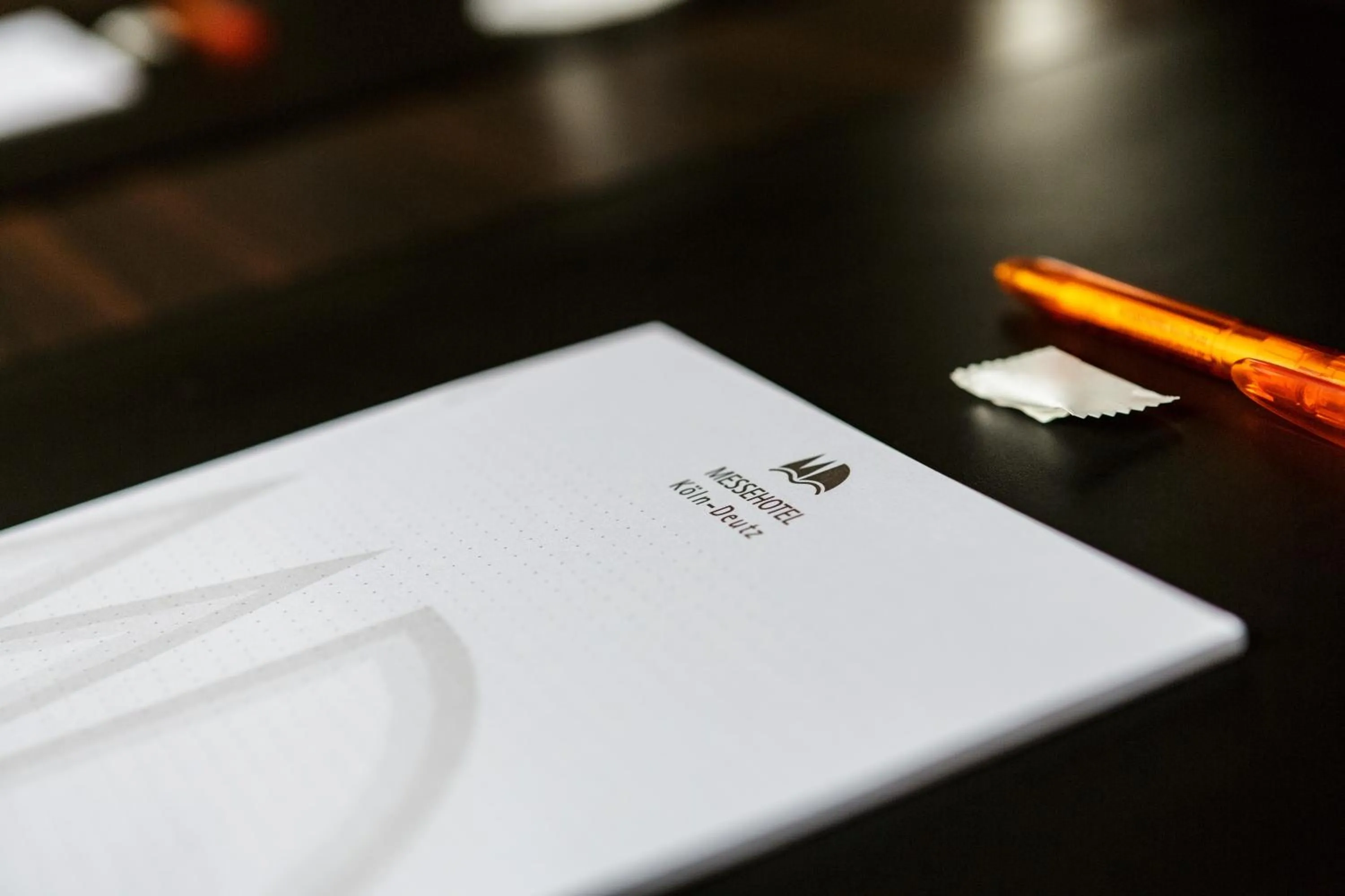 Meeting/conference room in MesseHotel Köln-Deutz