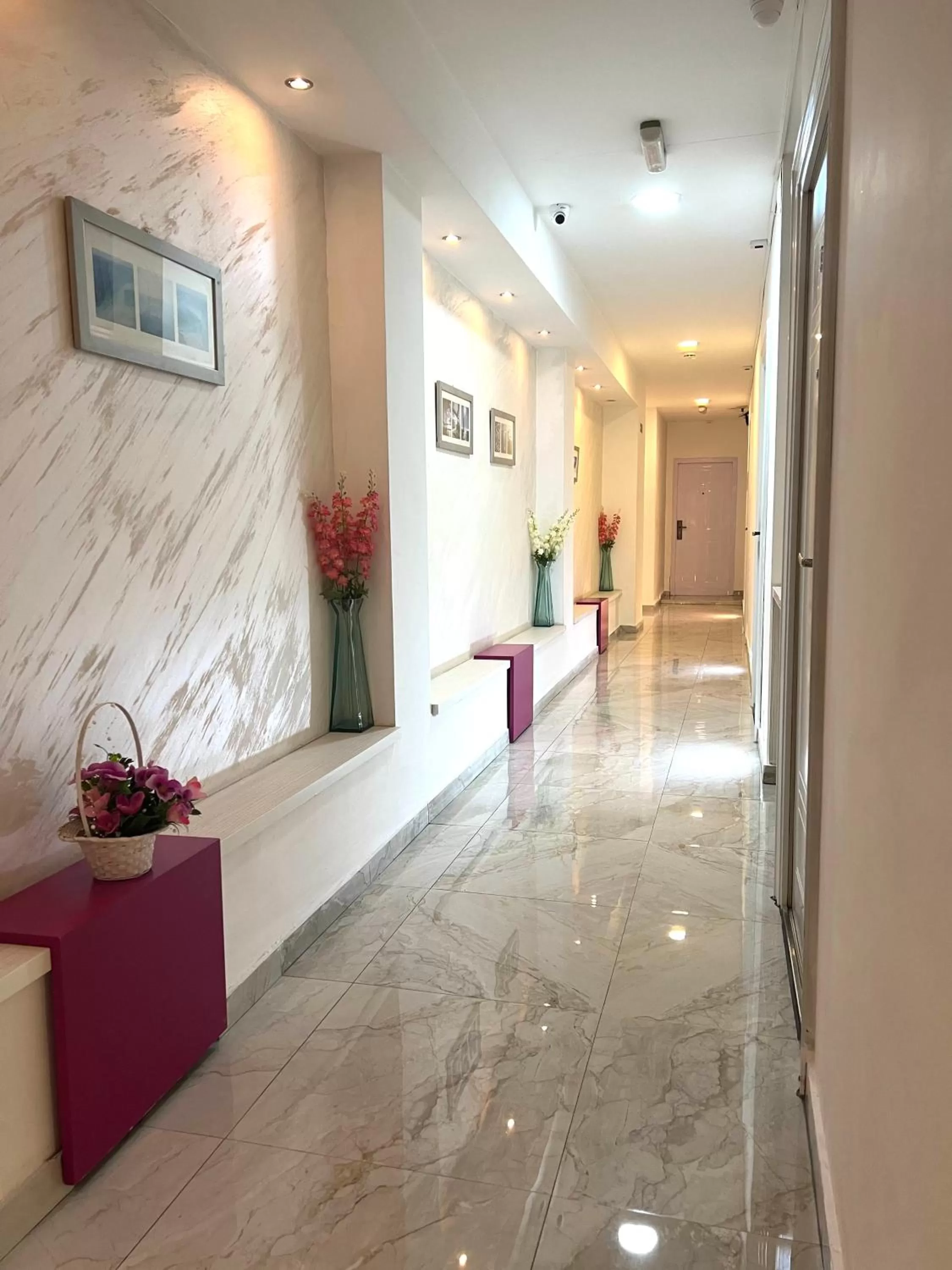 Property building in Centar Forever