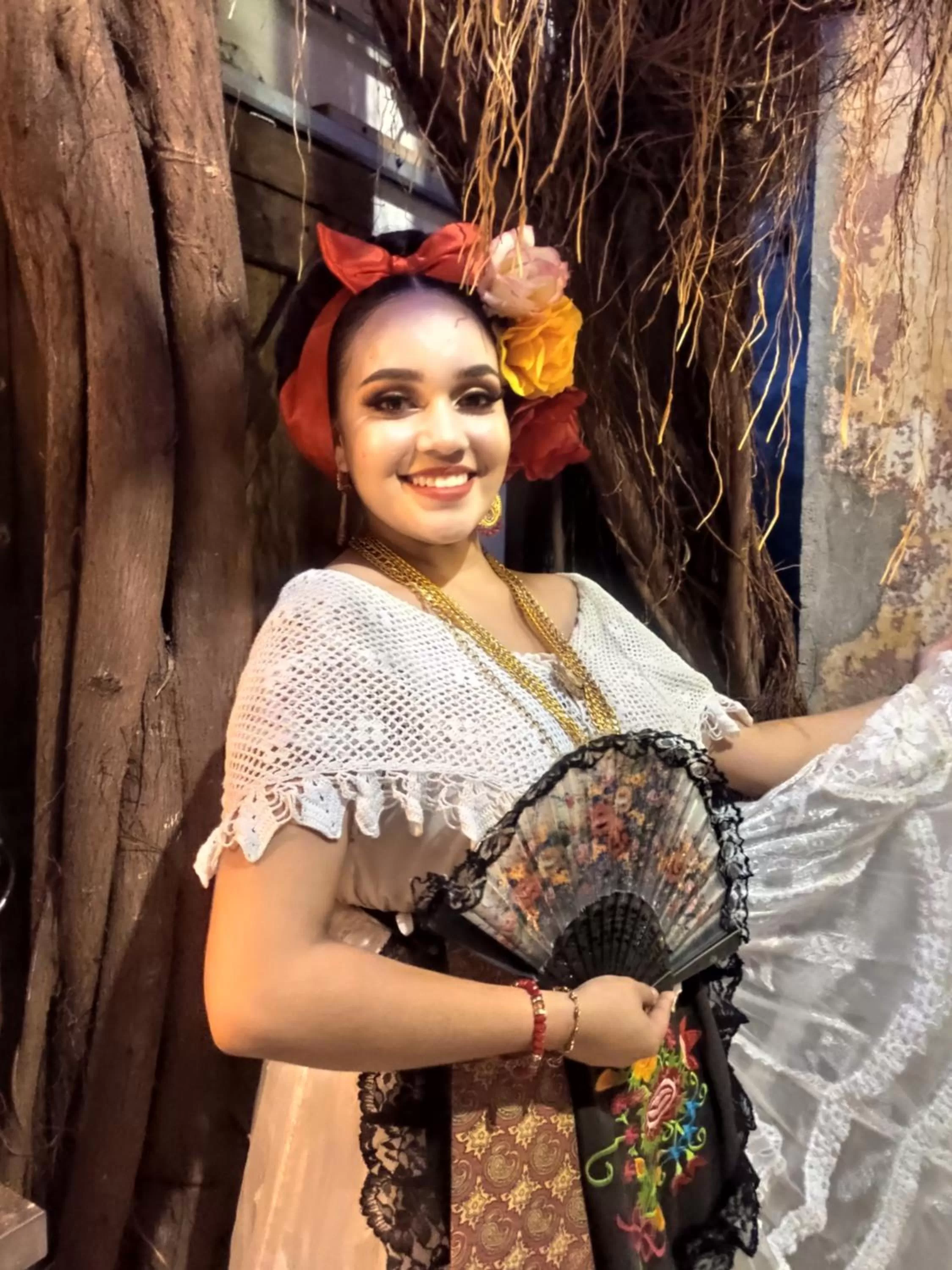 Chuchumbé Hotel Cultural, Restaurante & Café