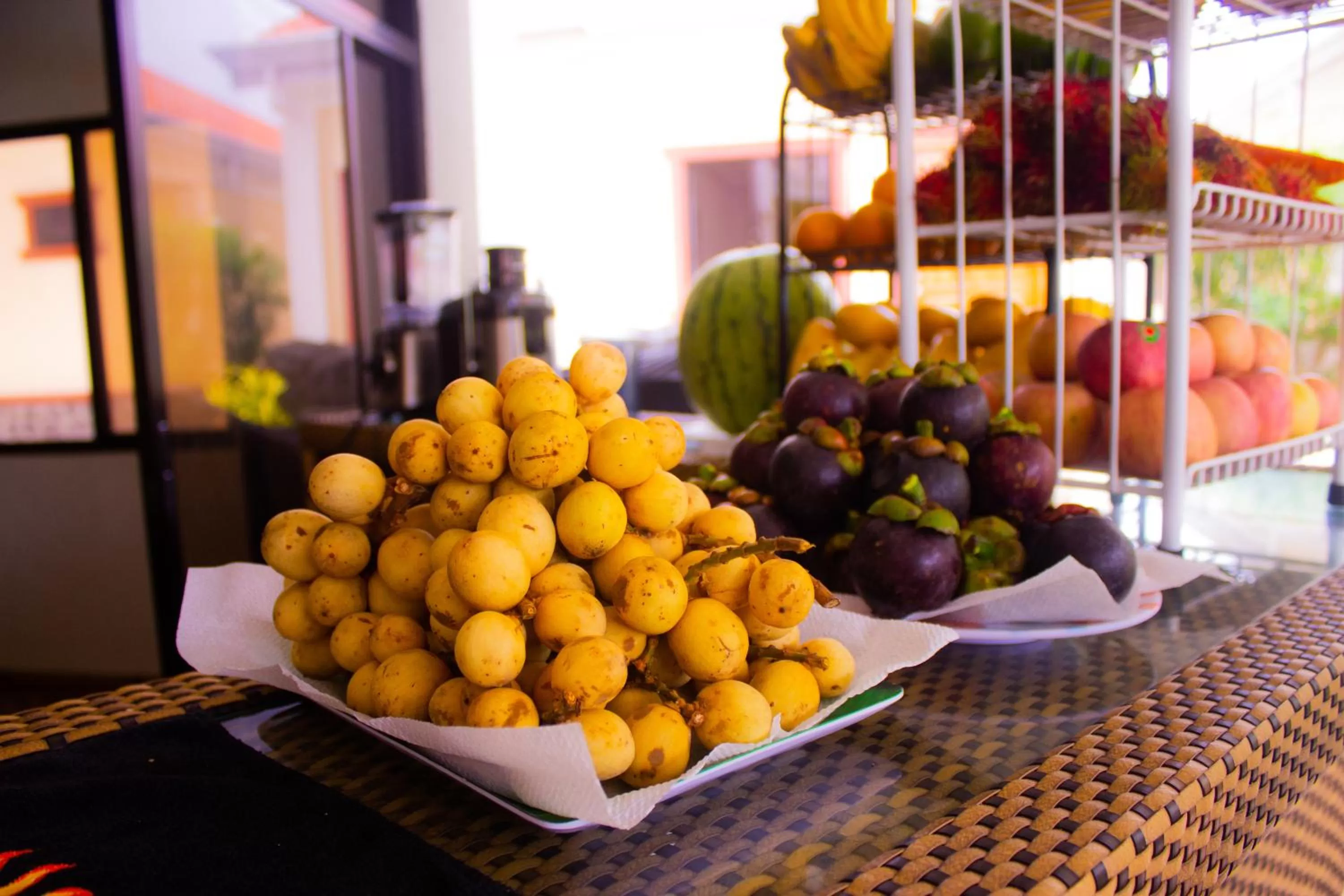 Jugalis Hotel and Restaurant